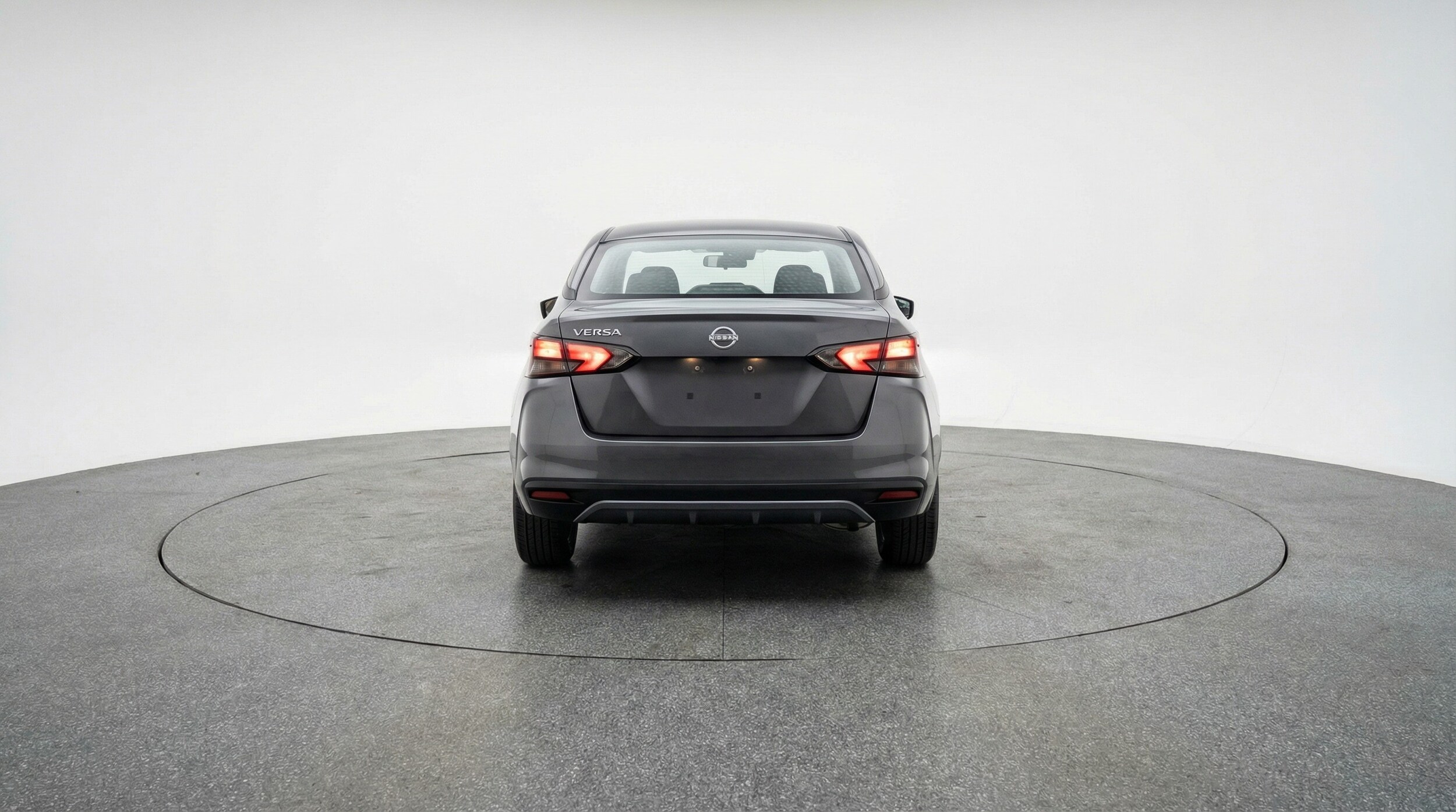 Thumbnail: 2025 Nissan Versa - 6