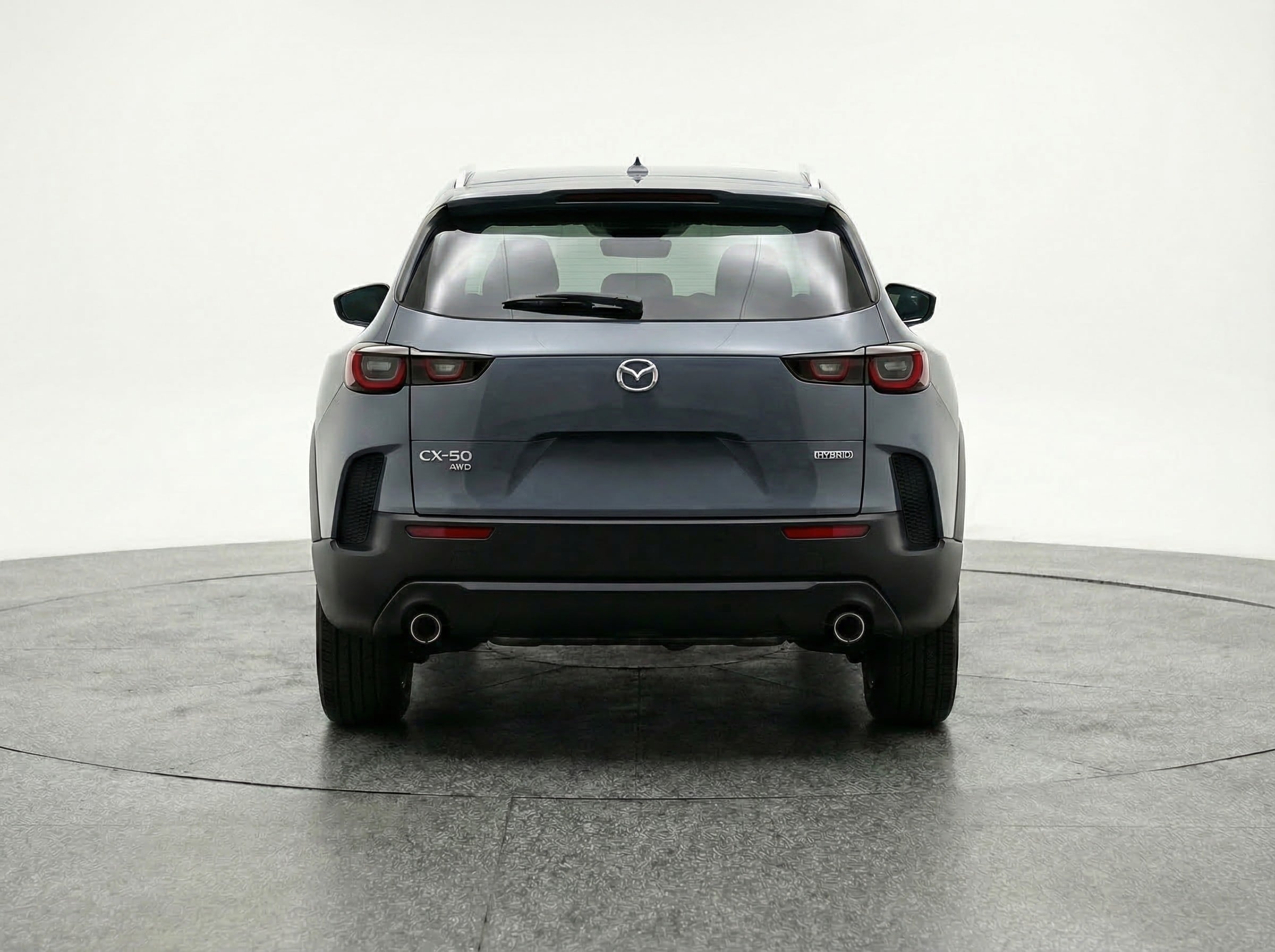 Thumbnail: 2025 Mazda CX-50 - 6