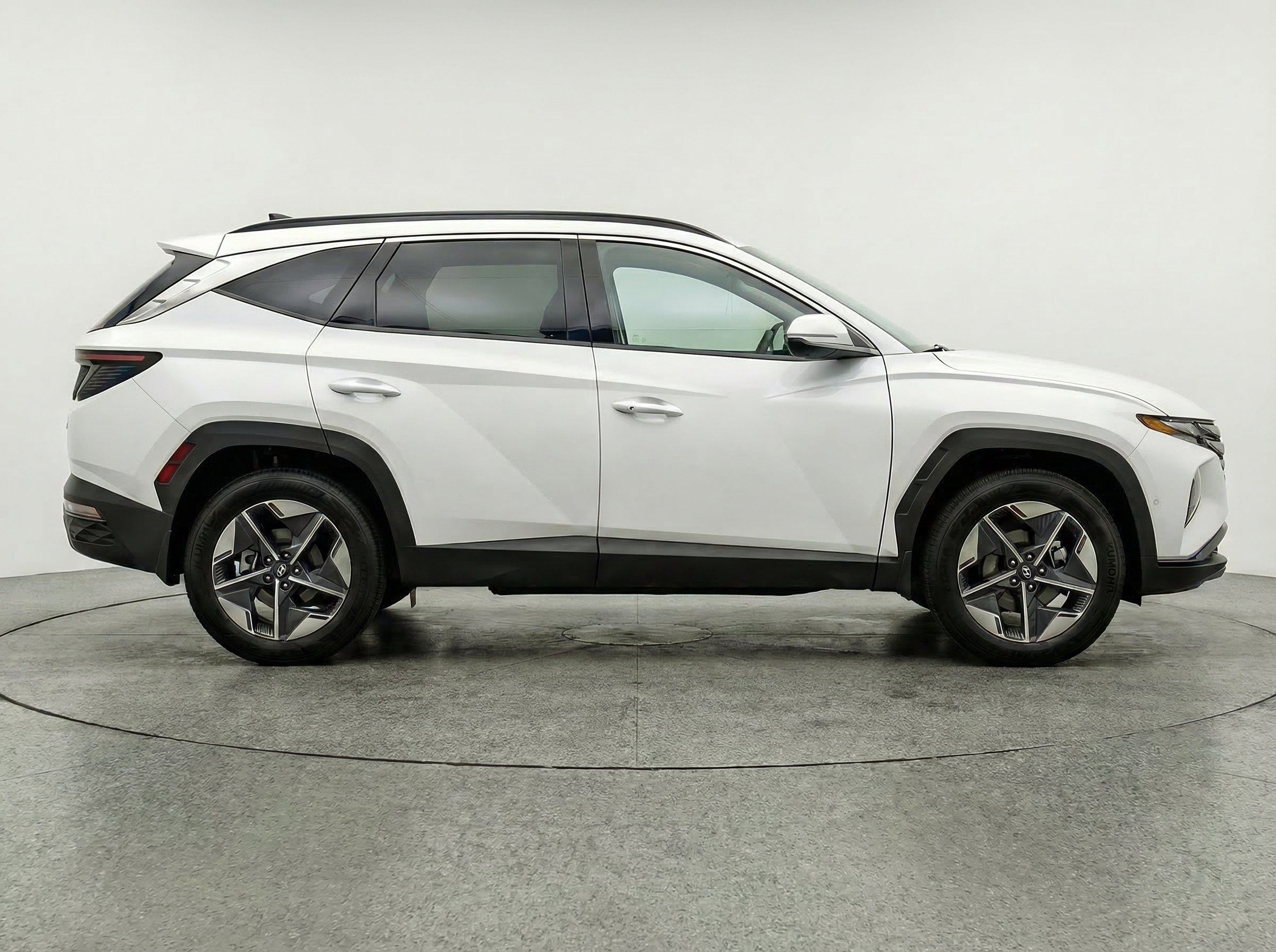 Thumbnail: 2026 Hyundai Tucson - 11