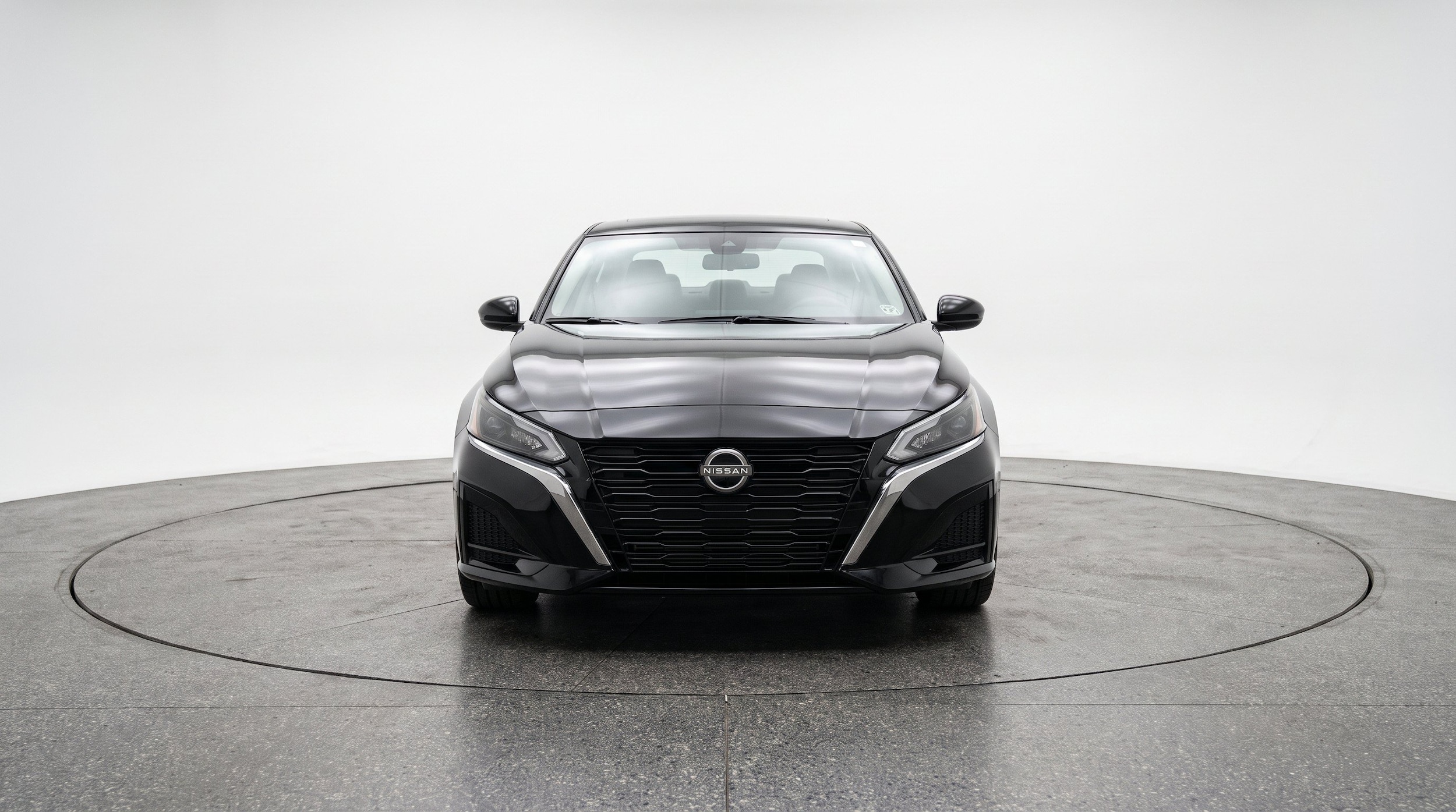 Thumbnail: 2026 Nissan Altima - 2