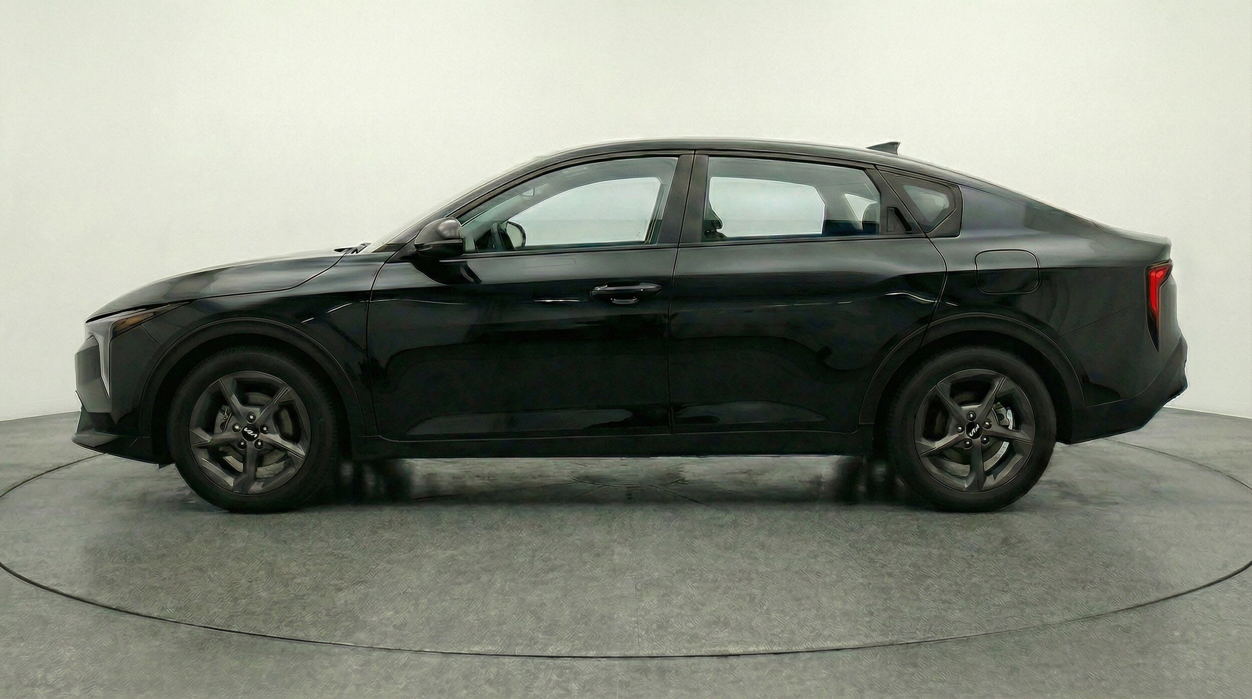 Thumbnail: 2025 Kia K4 - 5