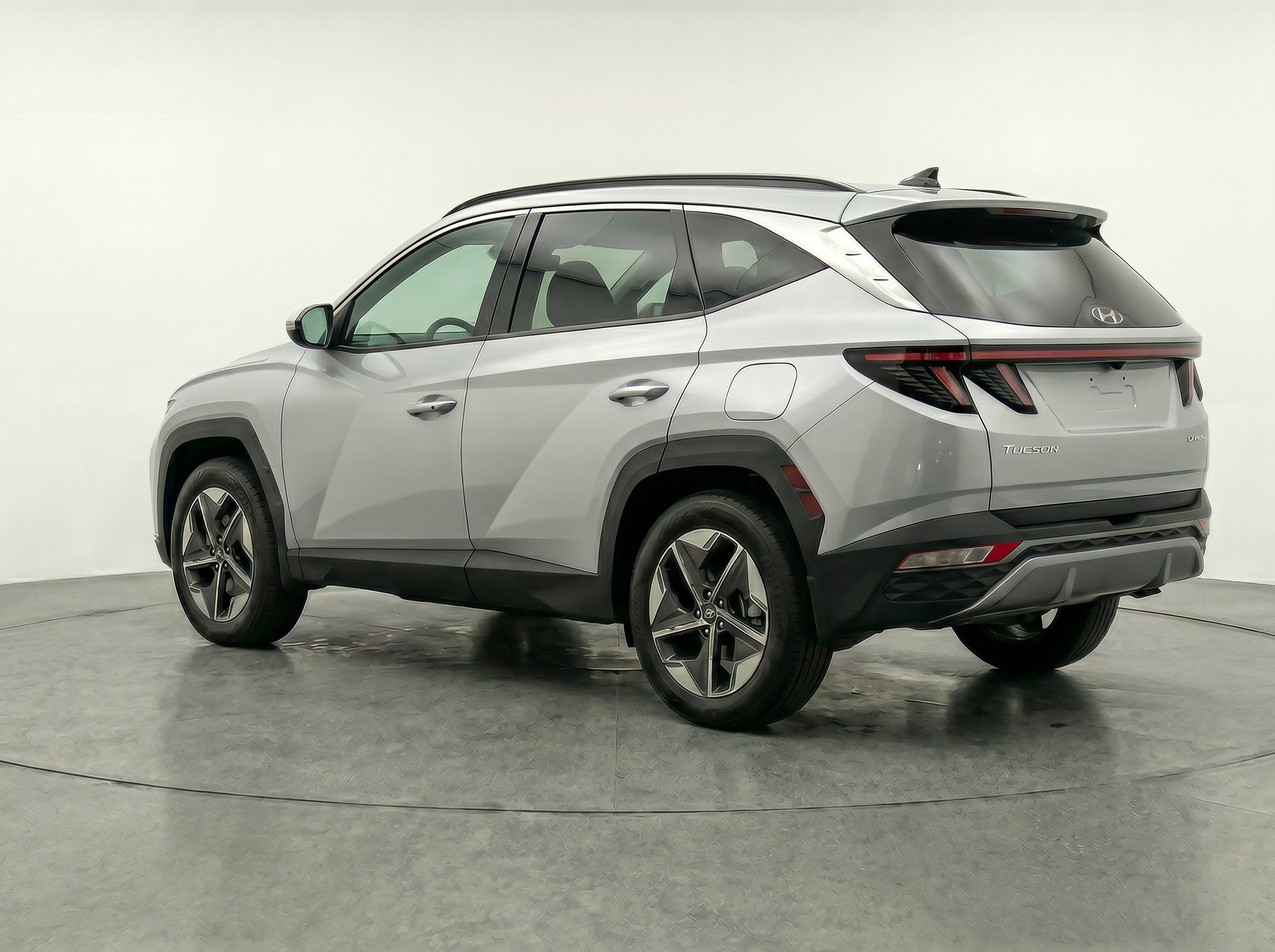 Thumbnail: 2026 Hyundai Tucson - 6