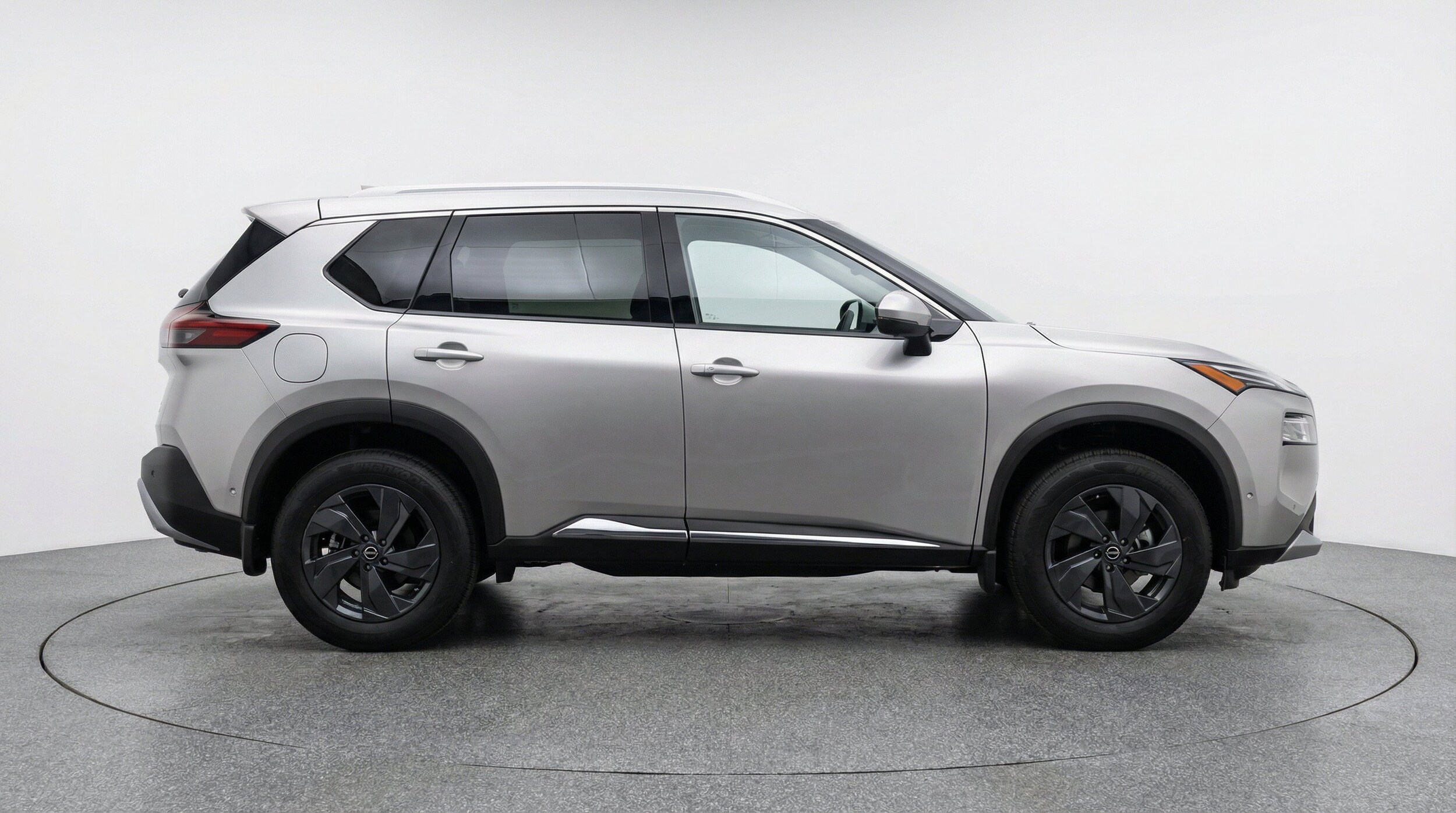 Thumbnail: 2026 Nissan Rogue - 11