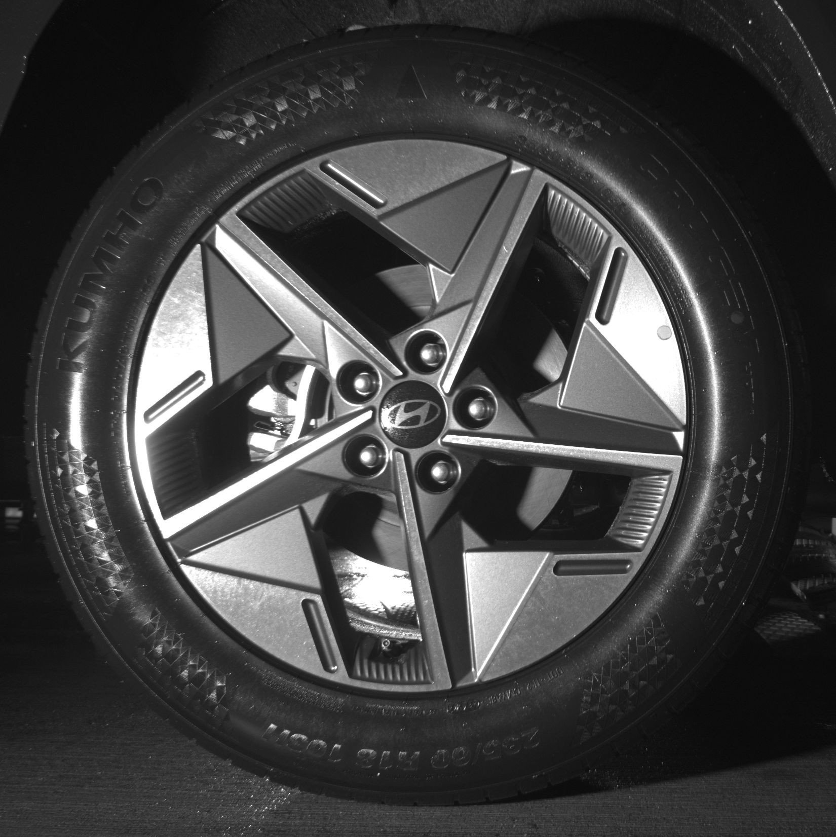 Thumbnail: 2026 Hyundai Tucson - 12