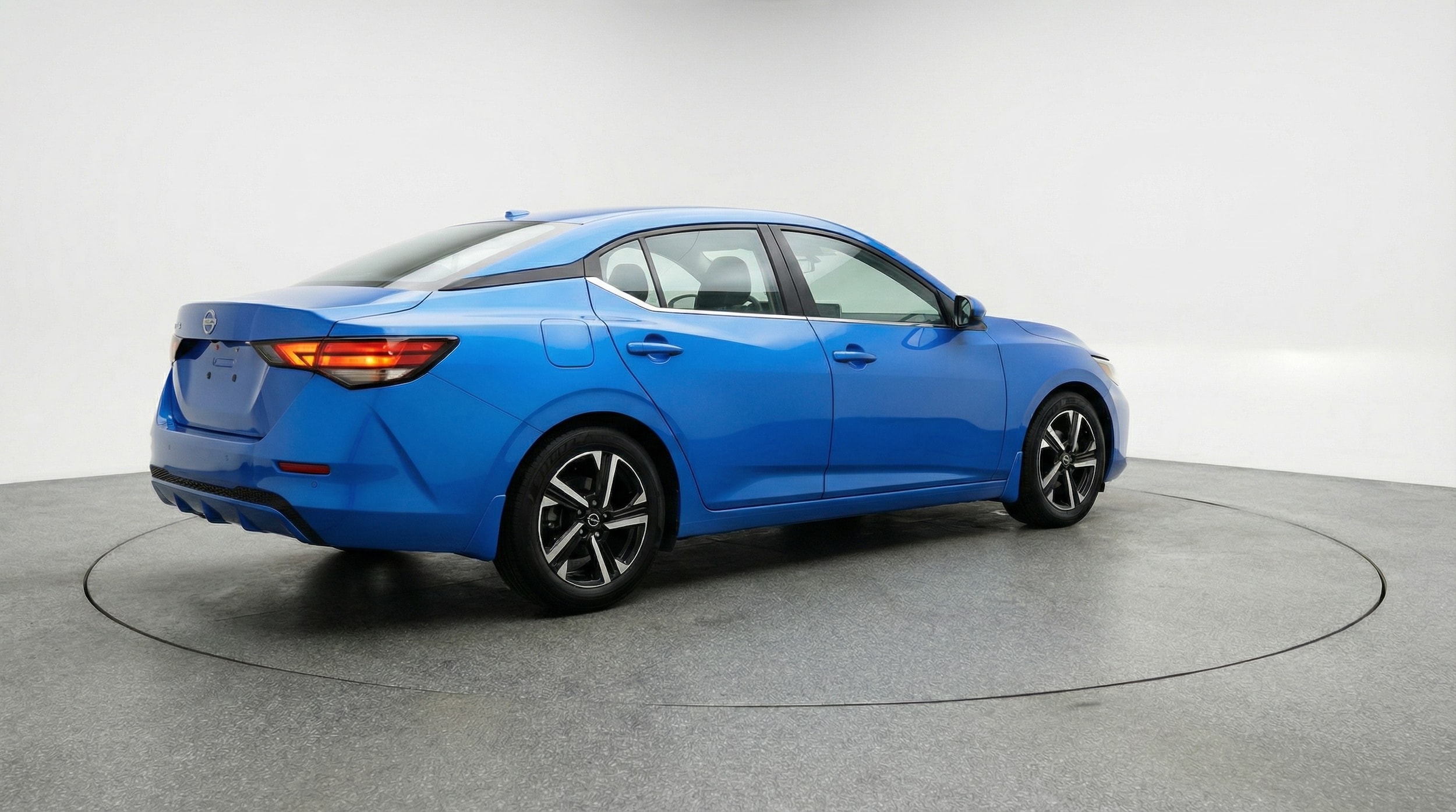 Thumbnail: 2025 Nissan Sentra - 7