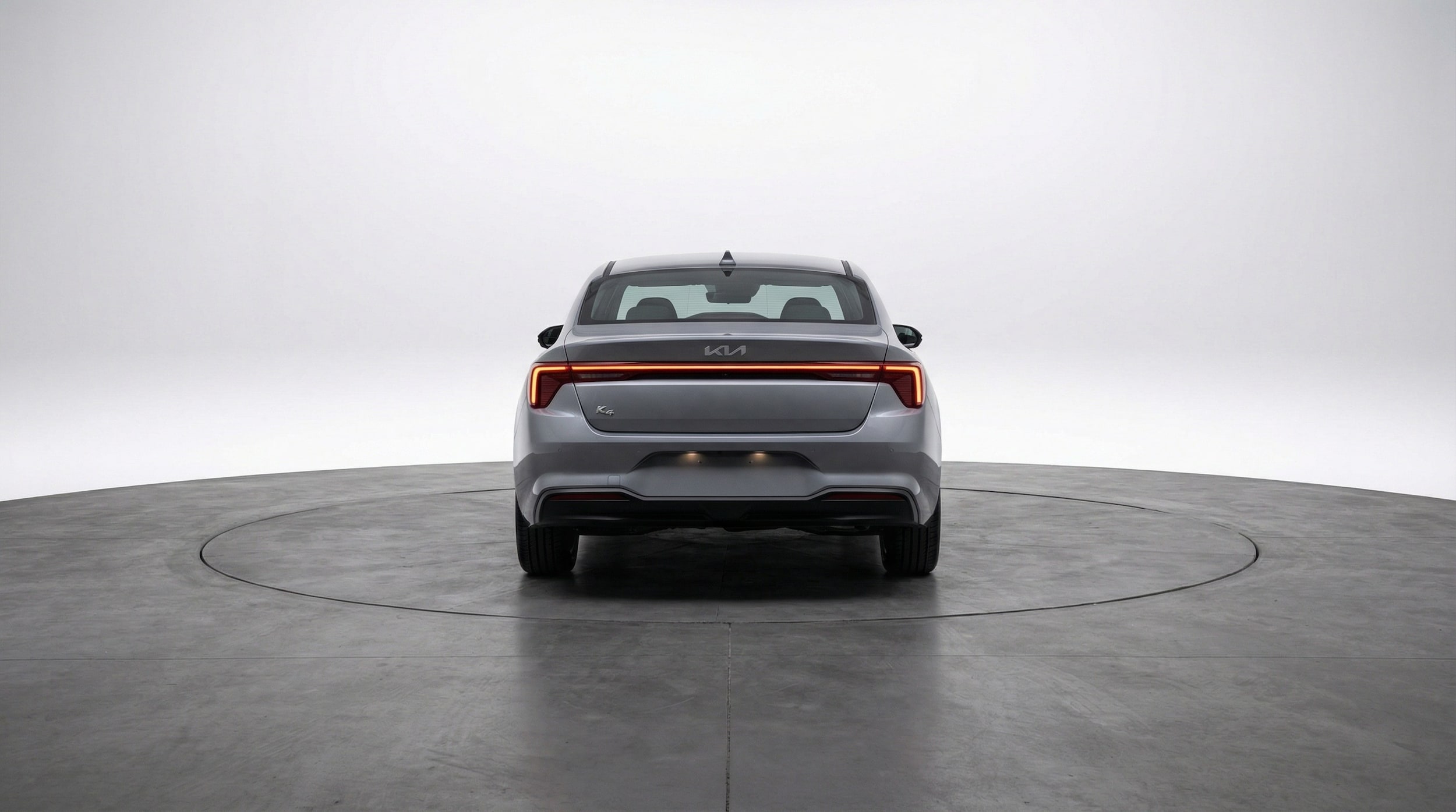 Thumbnail: 2025 Kia K4 - 6