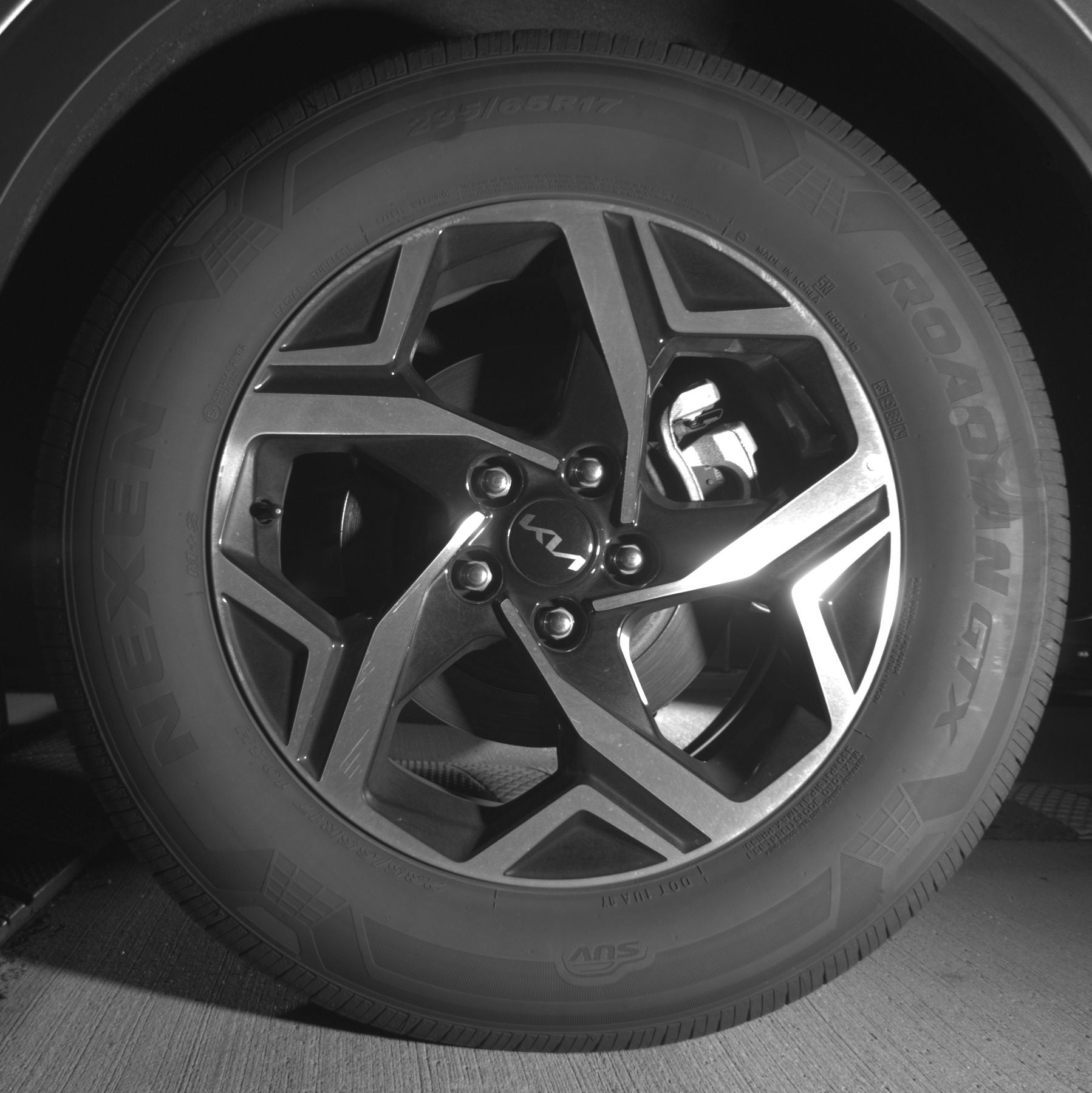 Thumbnail: 2025 Kia Sportage - 11