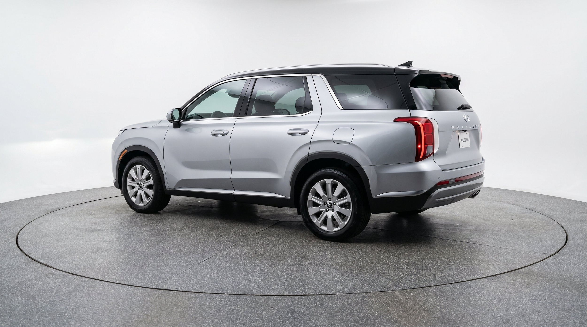 Thumbnail: 2025 Hyundai Palisade - 6