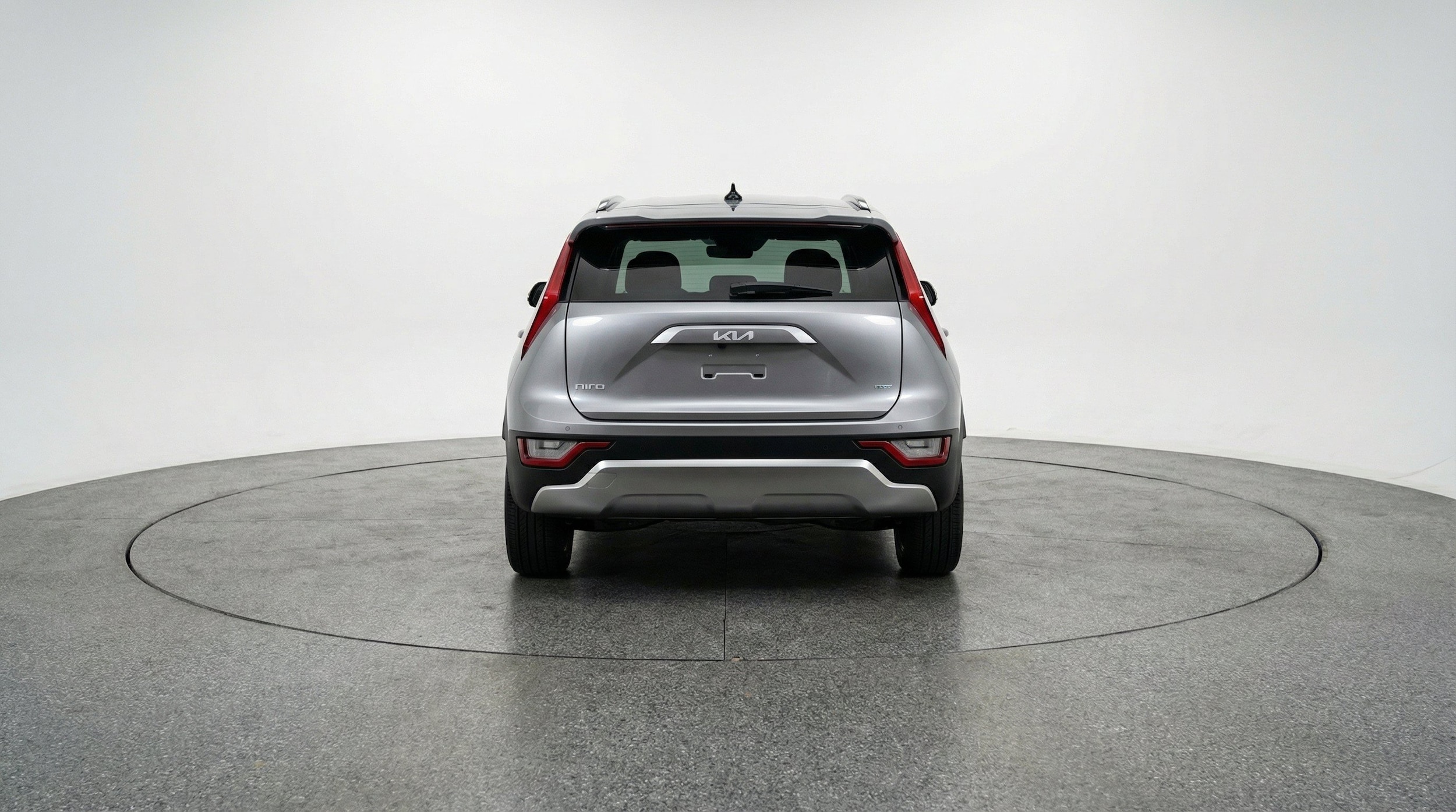 Thumbnail: 2026 Kia Niro - 7