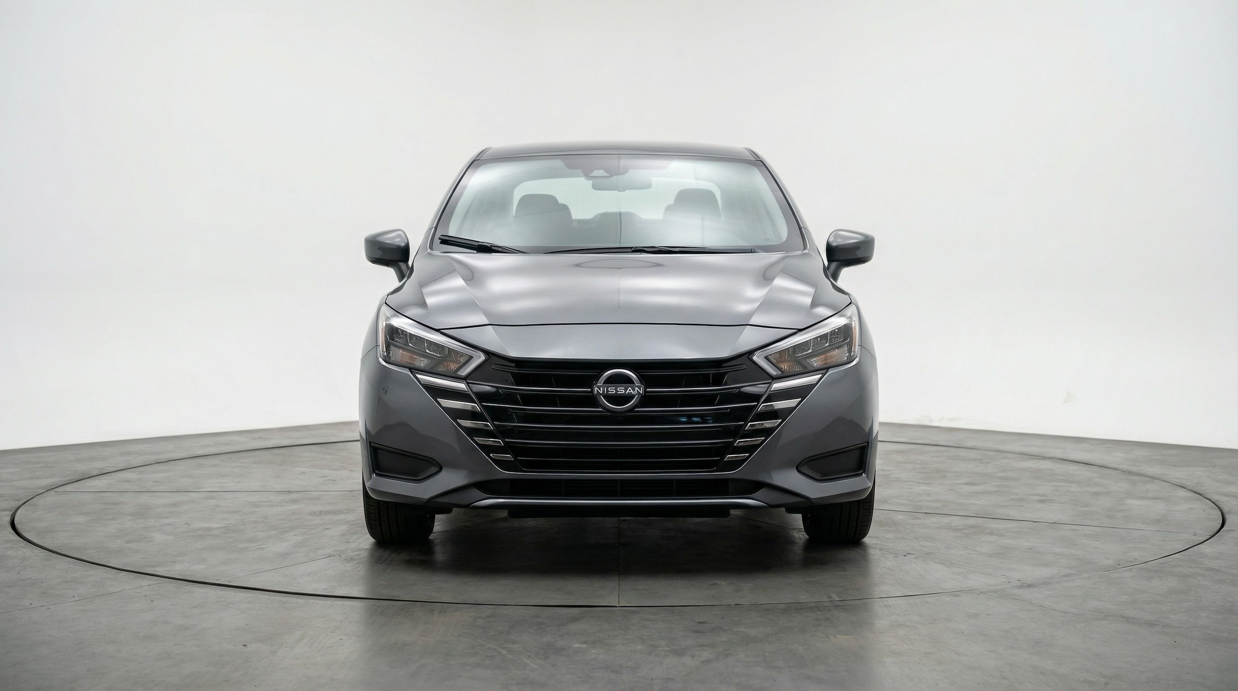 Thumbnail: 2025 Nissan Versa - 2