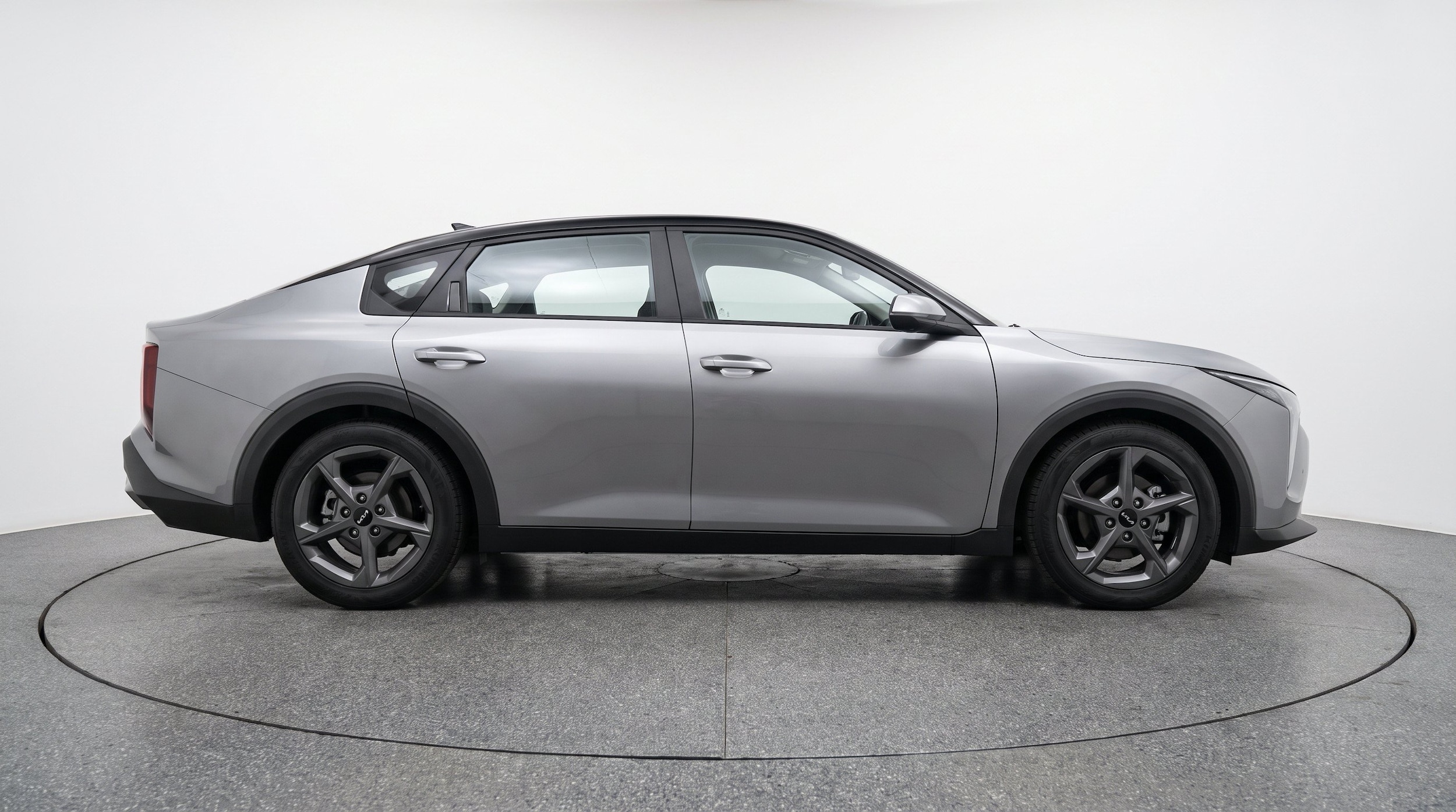Thumbnail: 2026 Kia K4 - 10