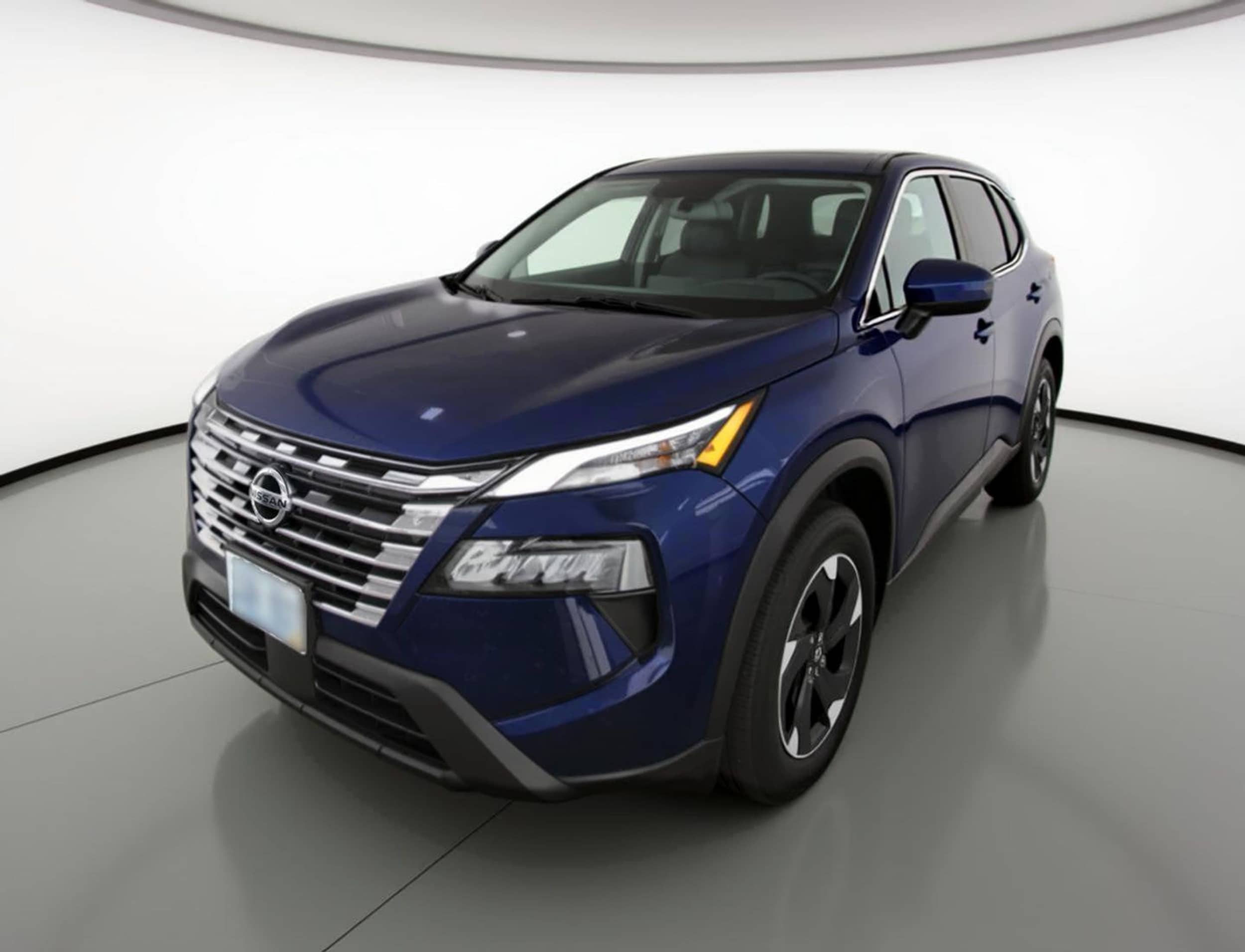 Thumbnail: 2025 Nissan Rogue - 3