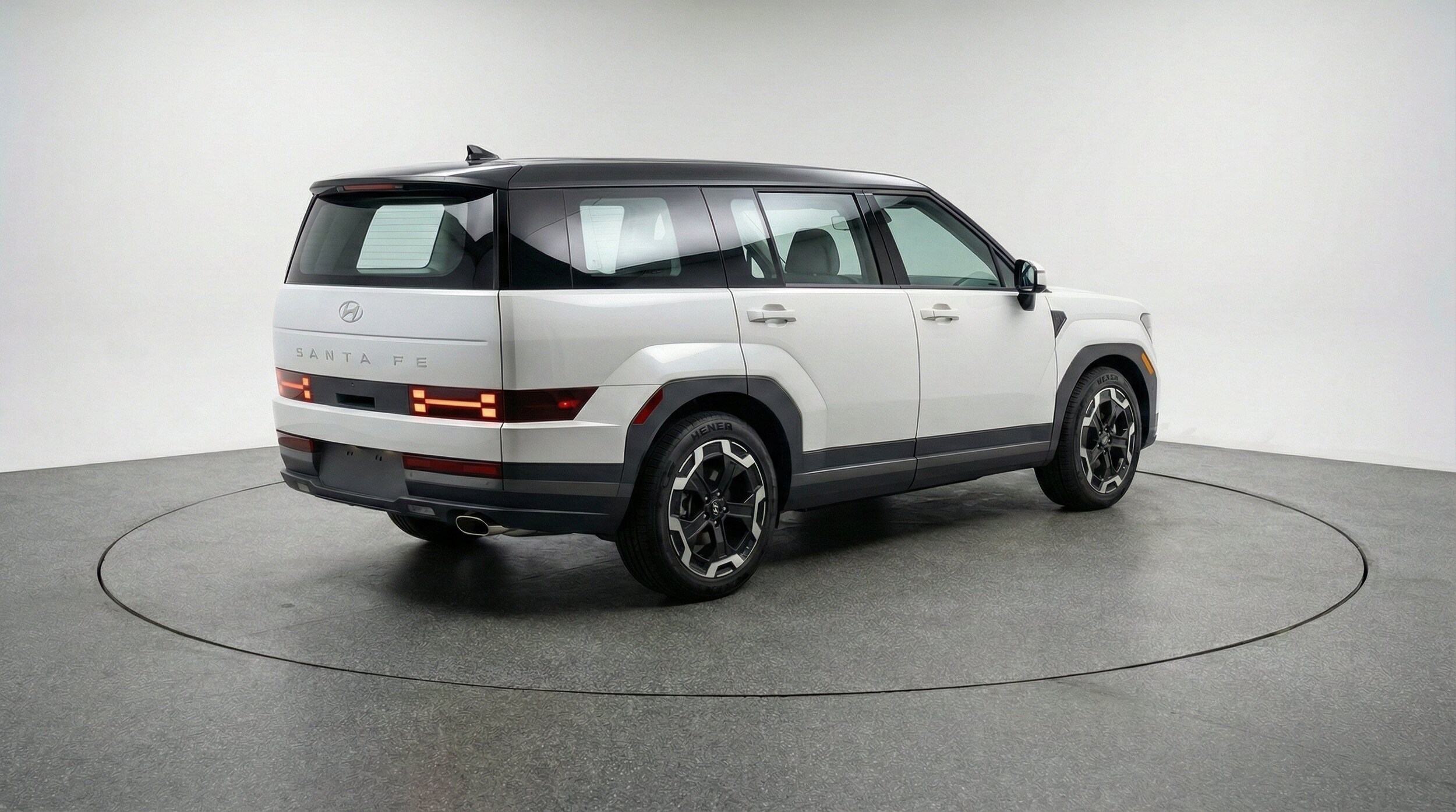 Thumbnail: 2026 Hyundai Santa Fe - 9