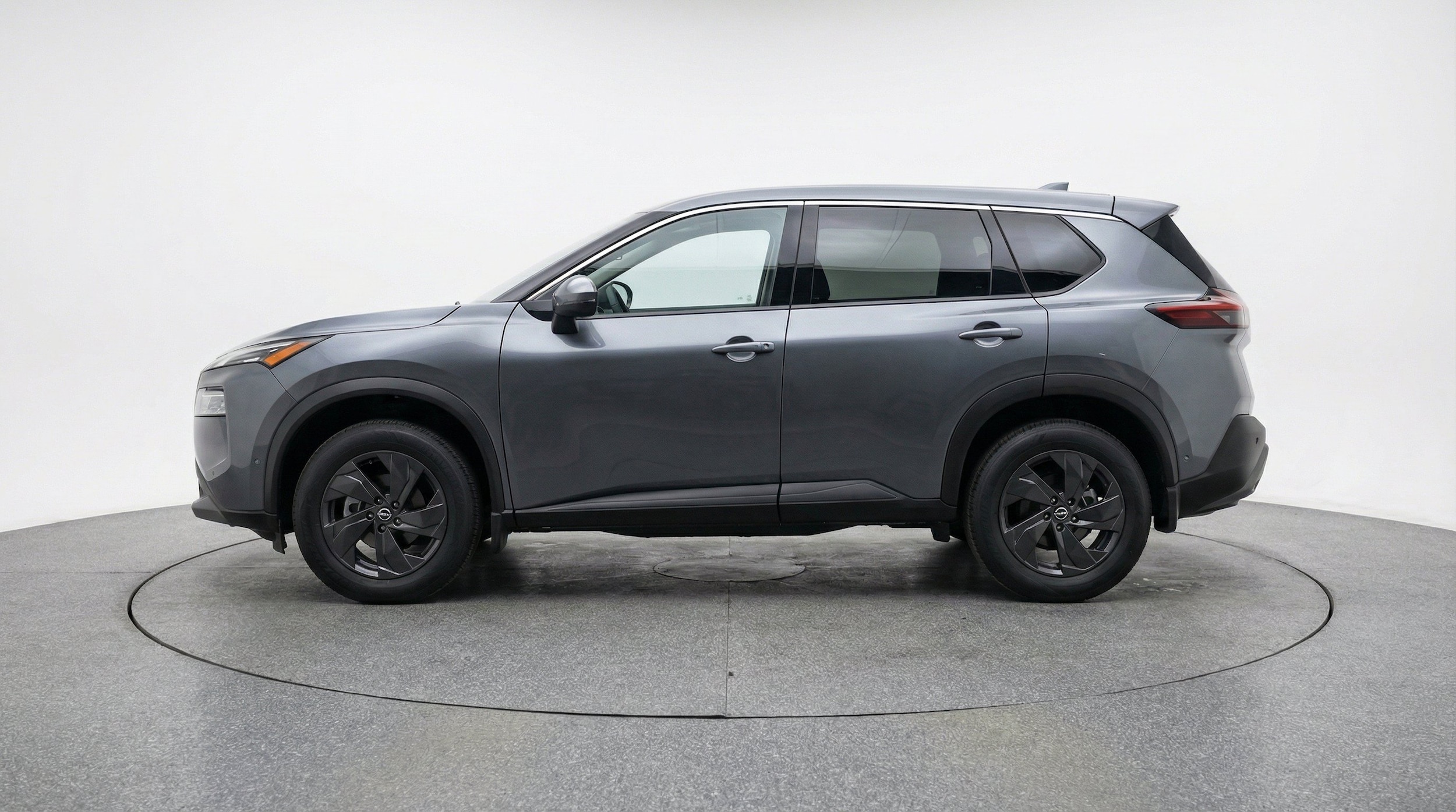 Thumbnail: 2026 Nissan Rogue - 5