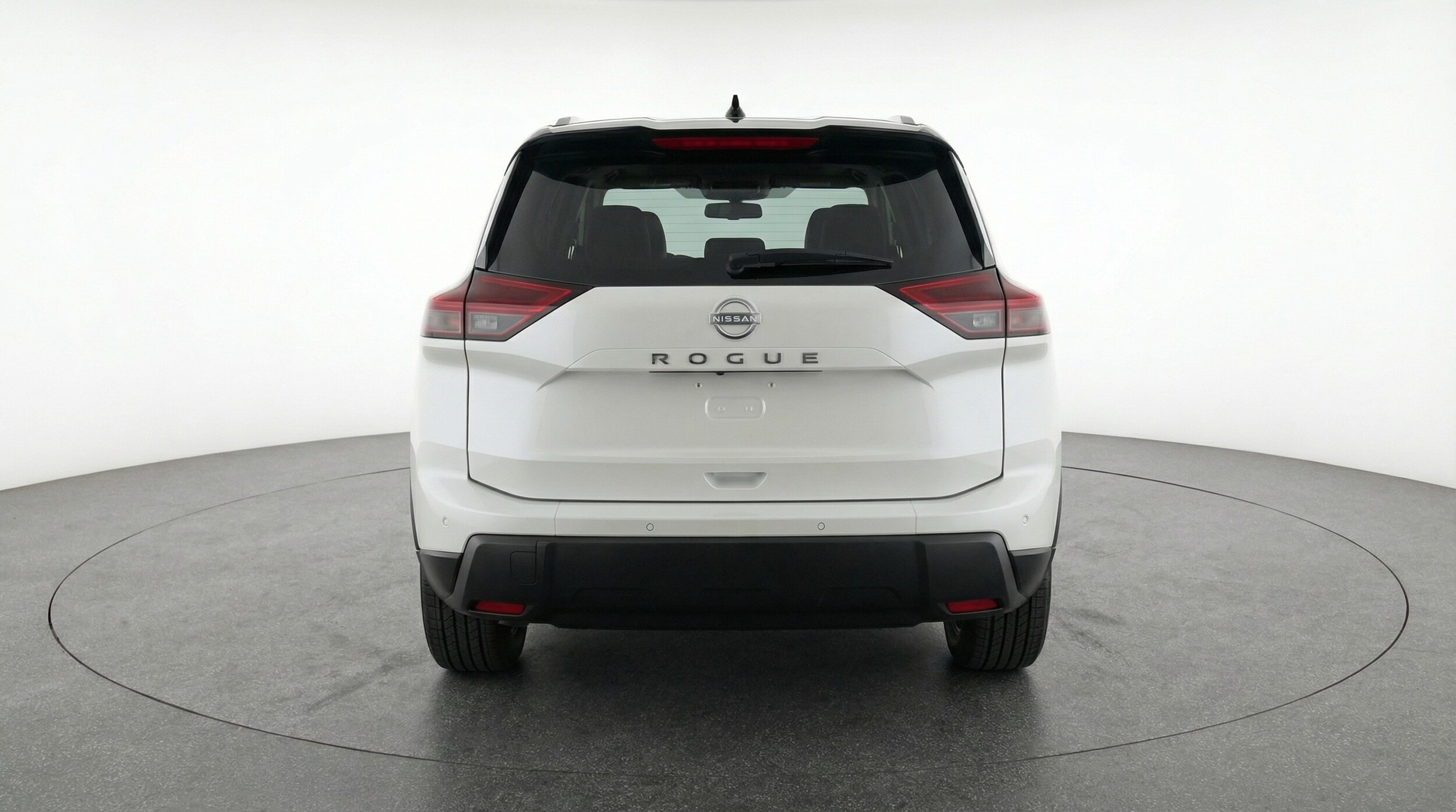 Thumbnail: 2025 Nissan Rogue - 6