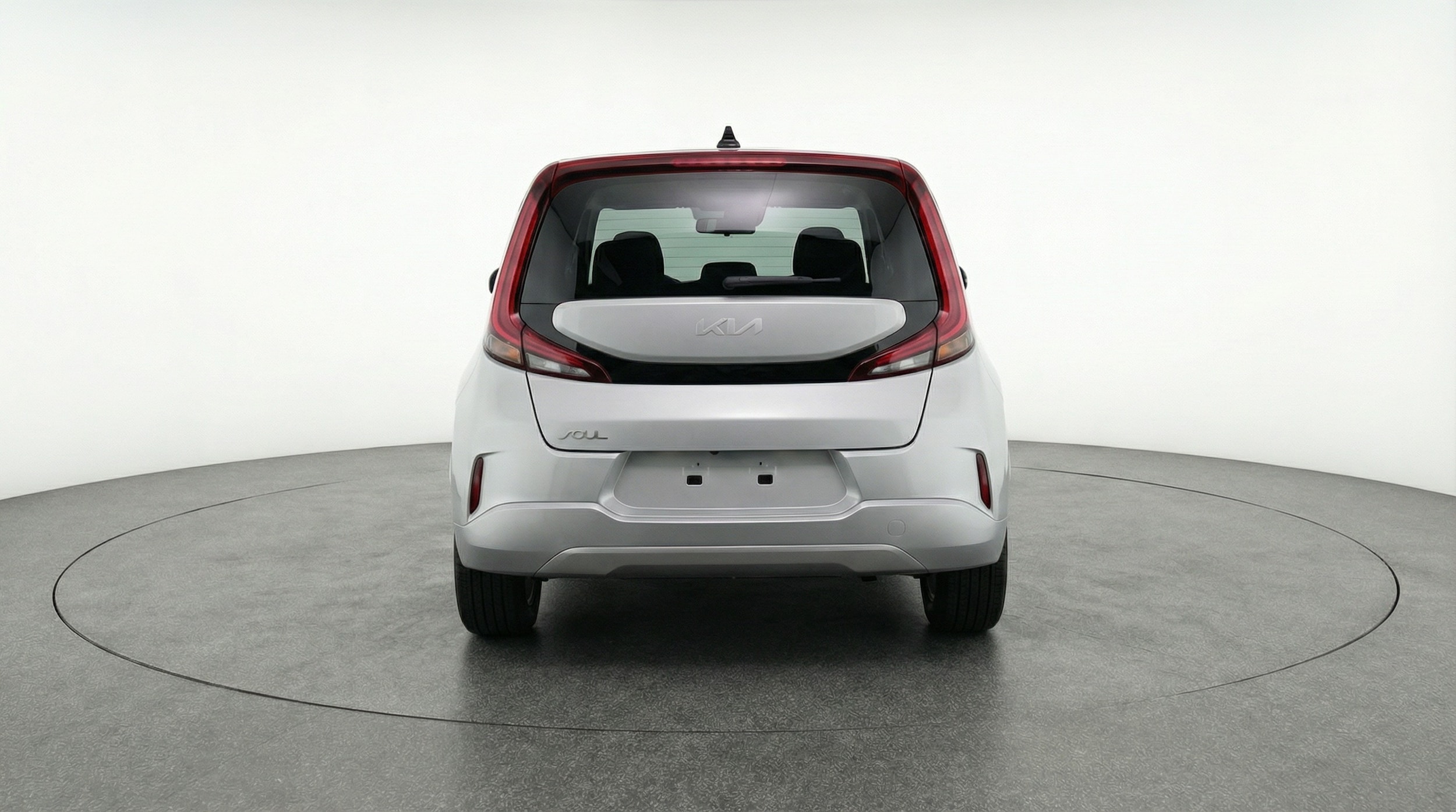 Thumbnail: 2025 Kia Soul - 6