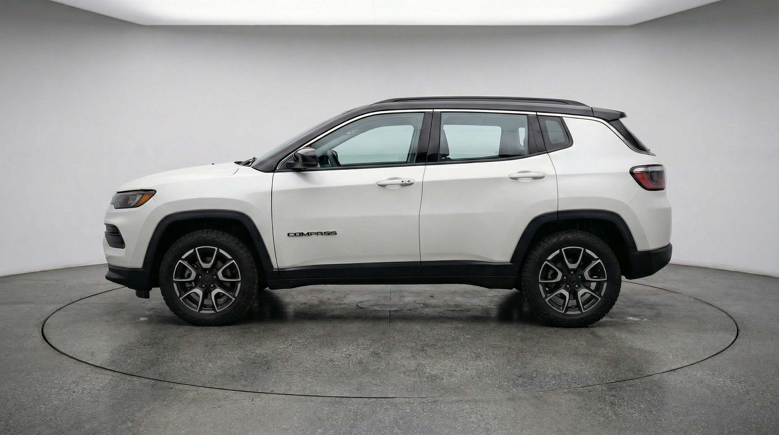 Thumbnail: 2025 Jeep Compass - 4