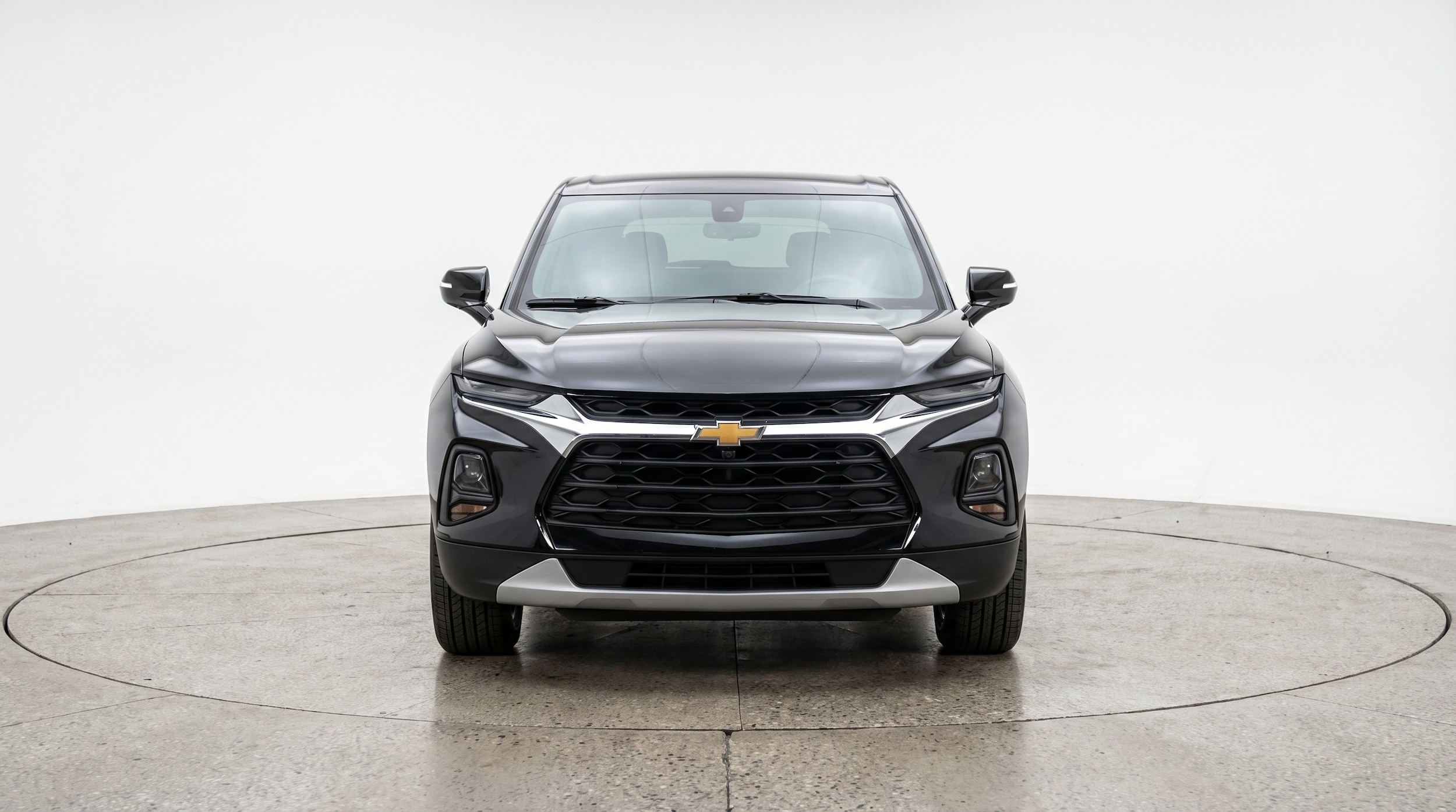 Thumbnail: 2025 Chevrolet Blazer - 2