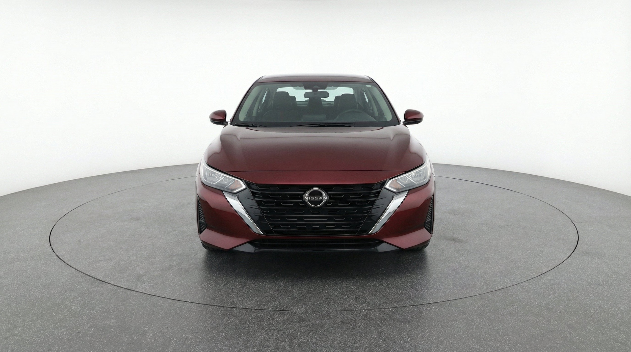 Thumbnail: 2025 Nissan Sentra - 2