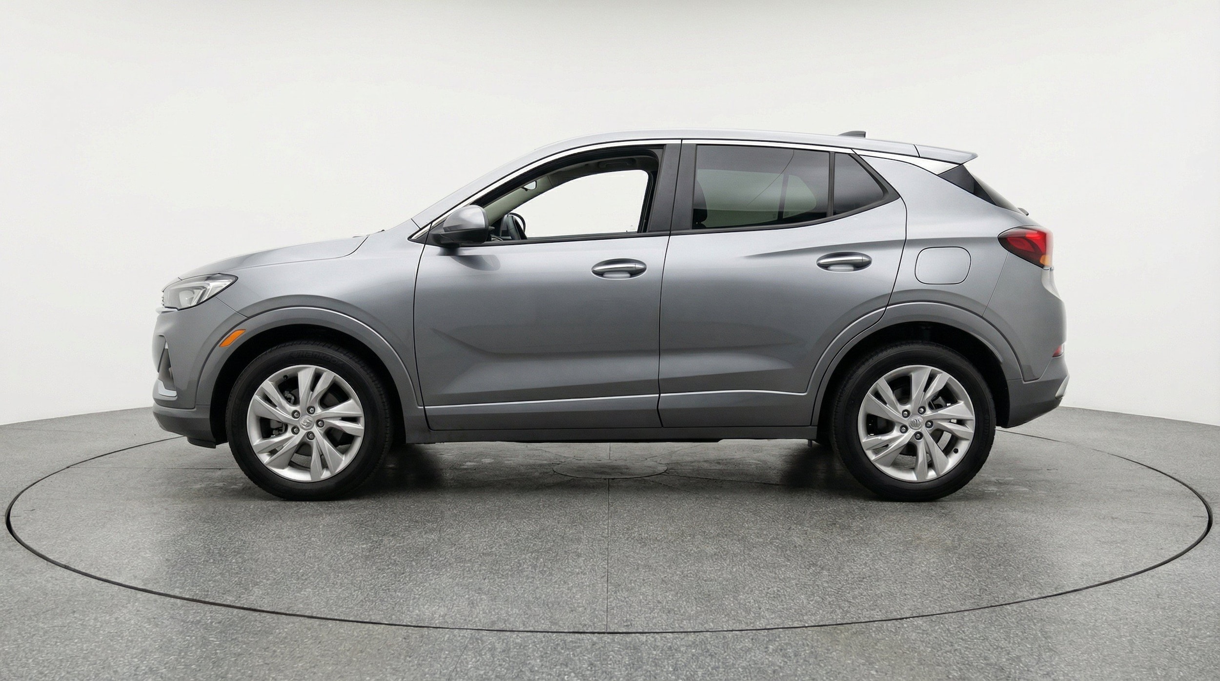 Thumbnail: 2026 Buick Encore GX - 5