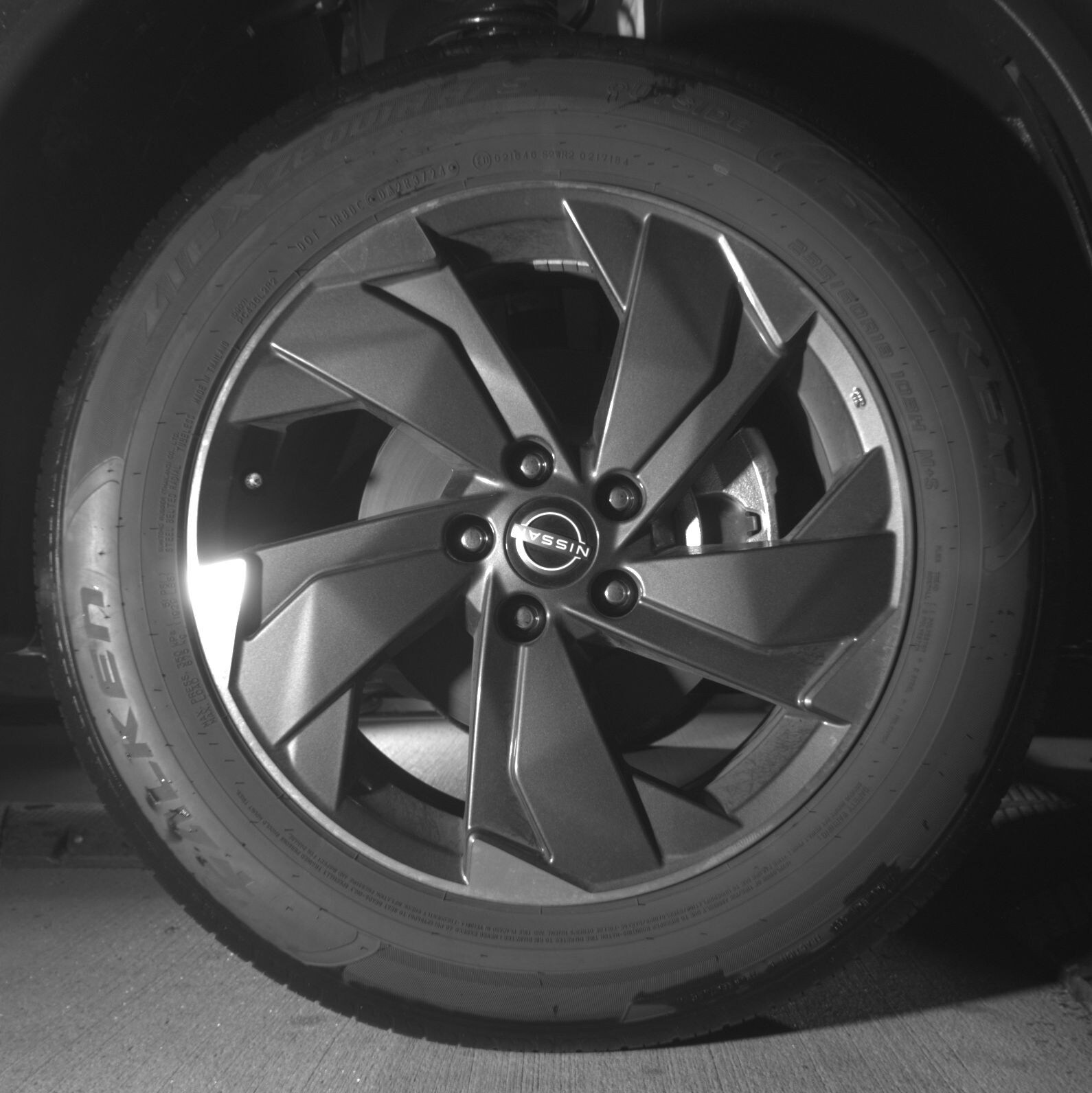 Thumbnail: 2025 Nissan Rogue - 10