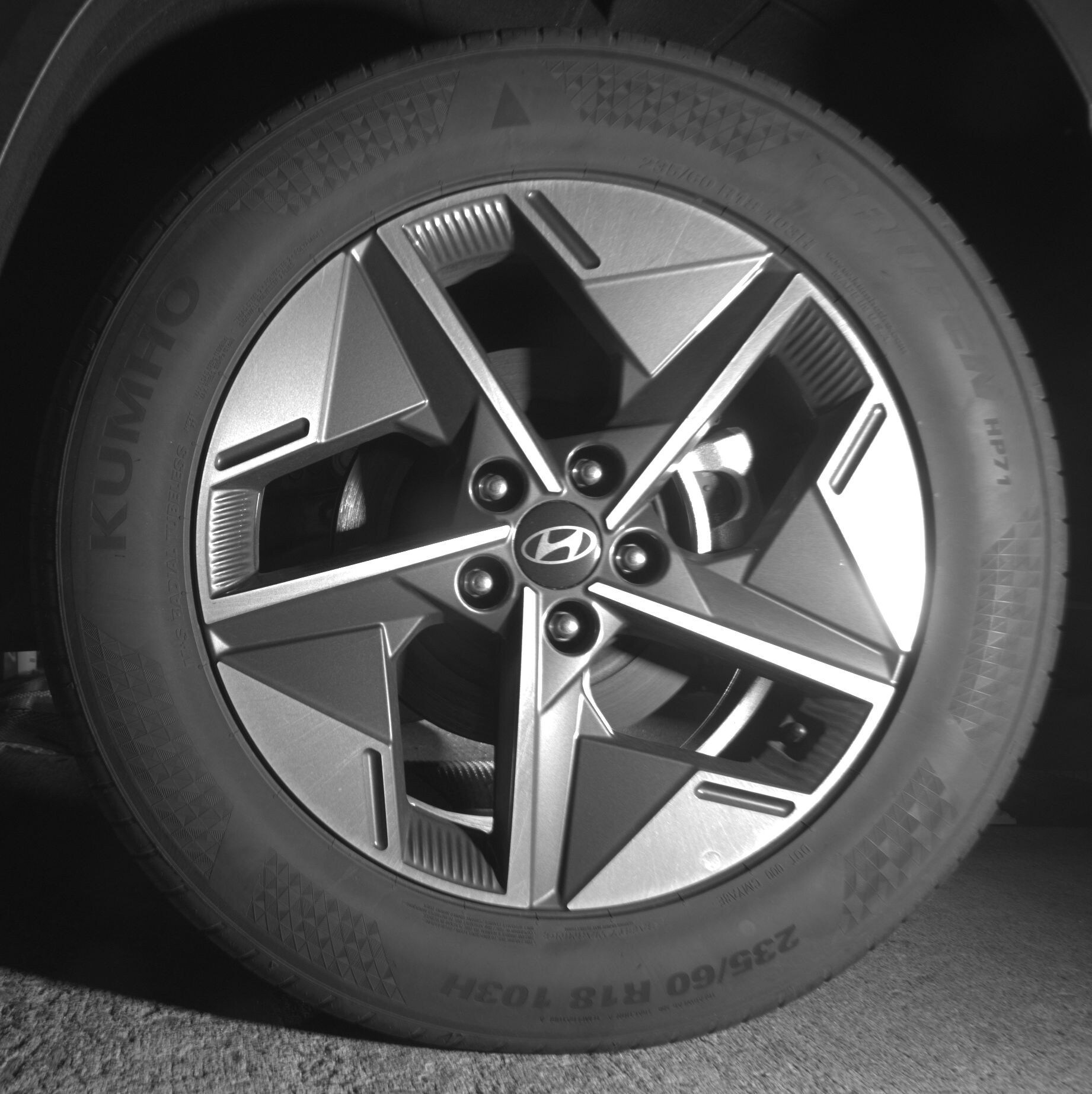 Thumbnail: 2025 Hyundai Tucson - 11