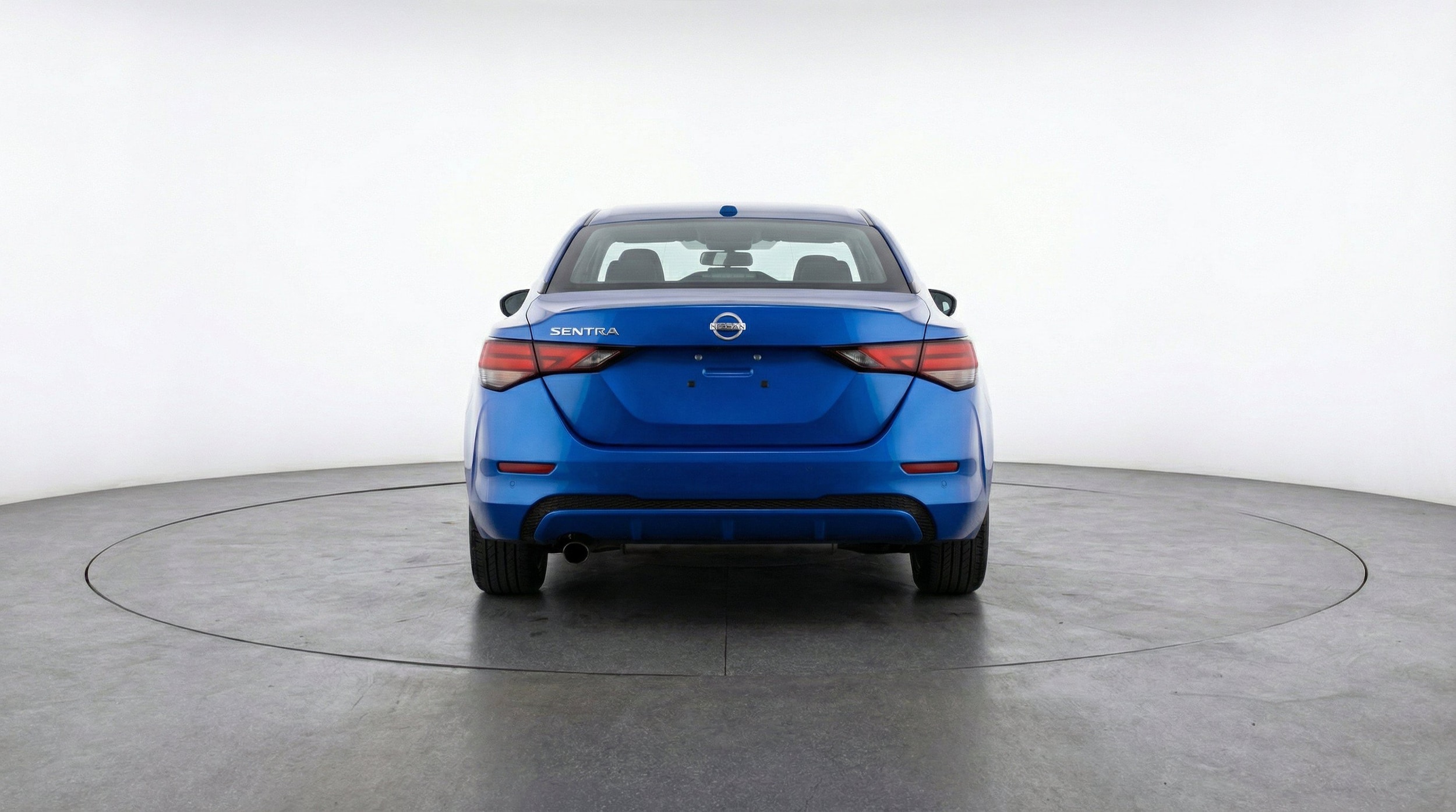 Thumbnail: 2025 Nissan Sentra - 7