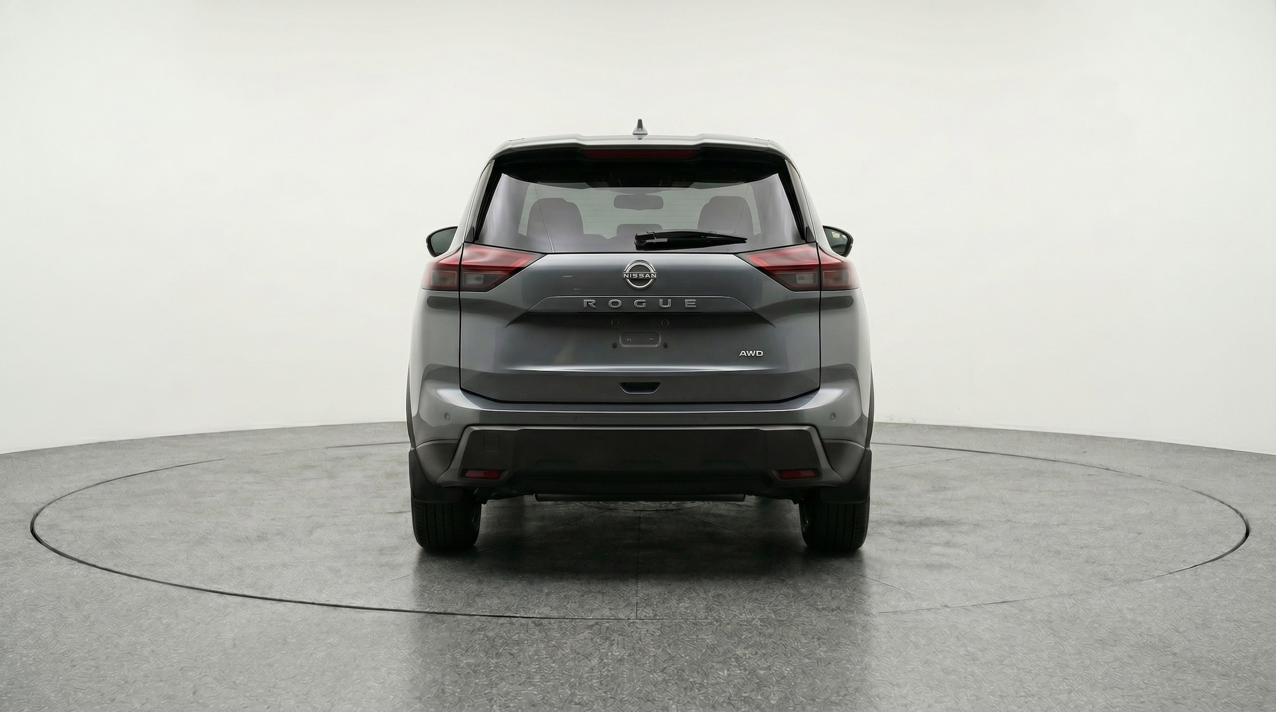 Thumbnail: 2025 Nissan Rogue - 7