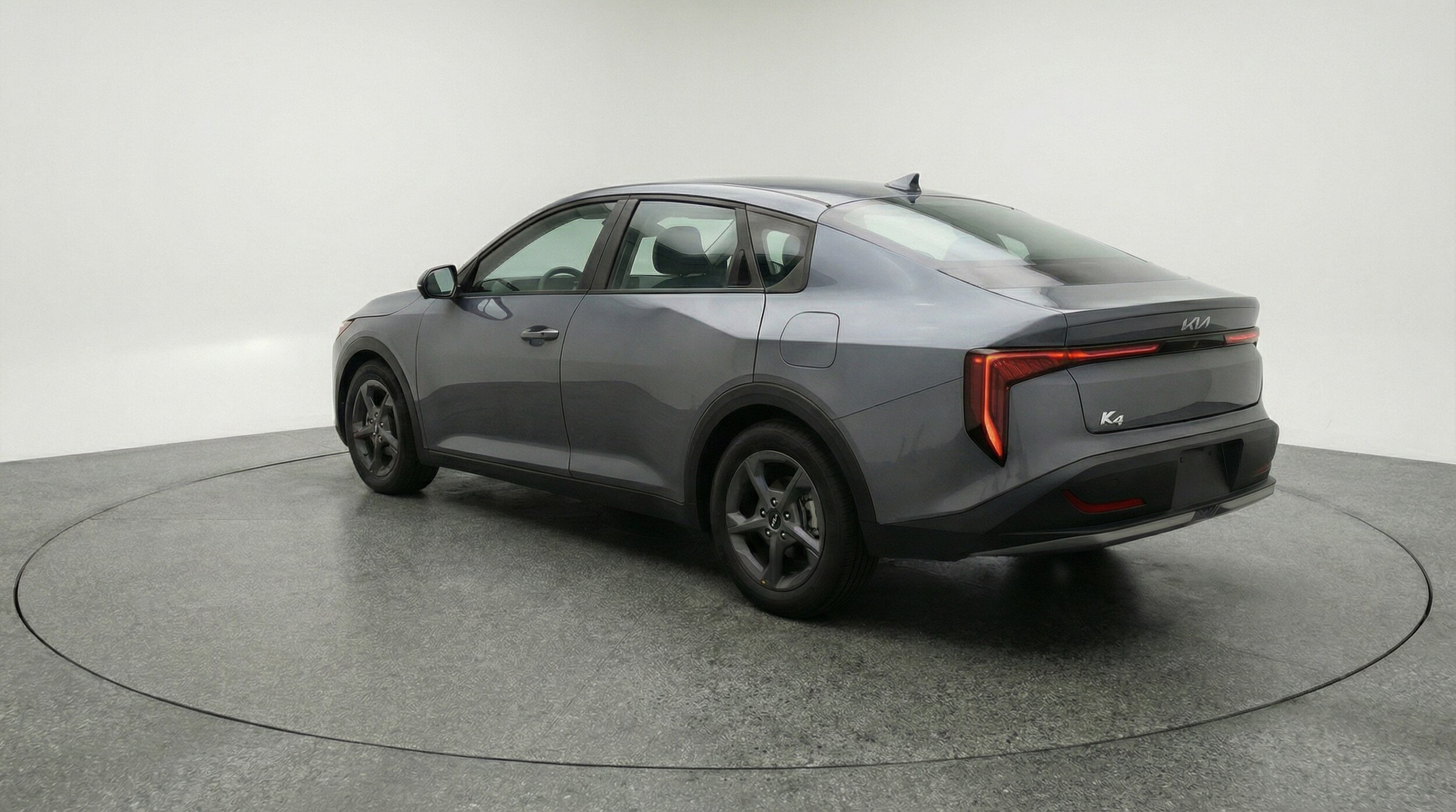 Thumbnail: 2025 Kia K4 - 5