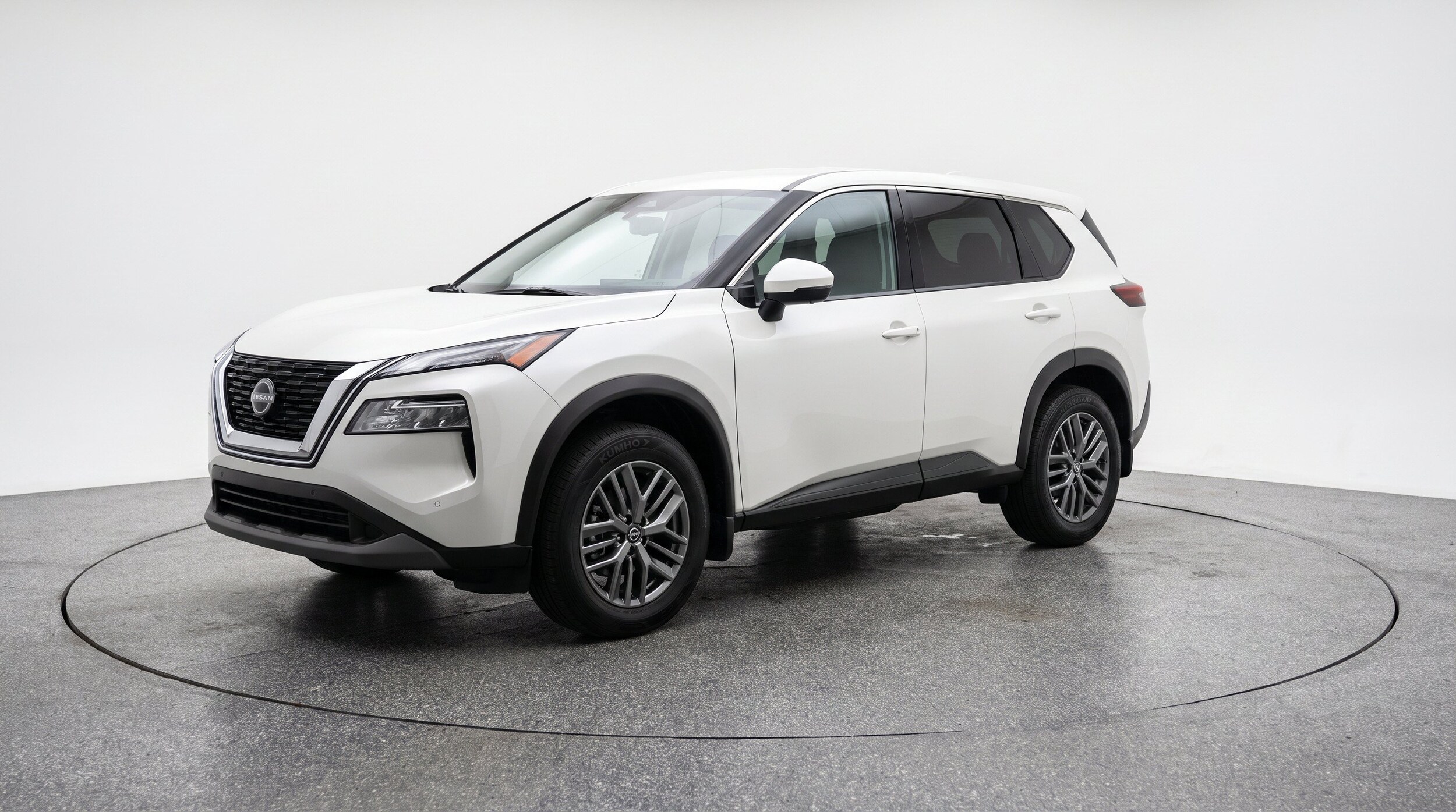 Thumbnail: 2026 Nissan Rogue - 3
