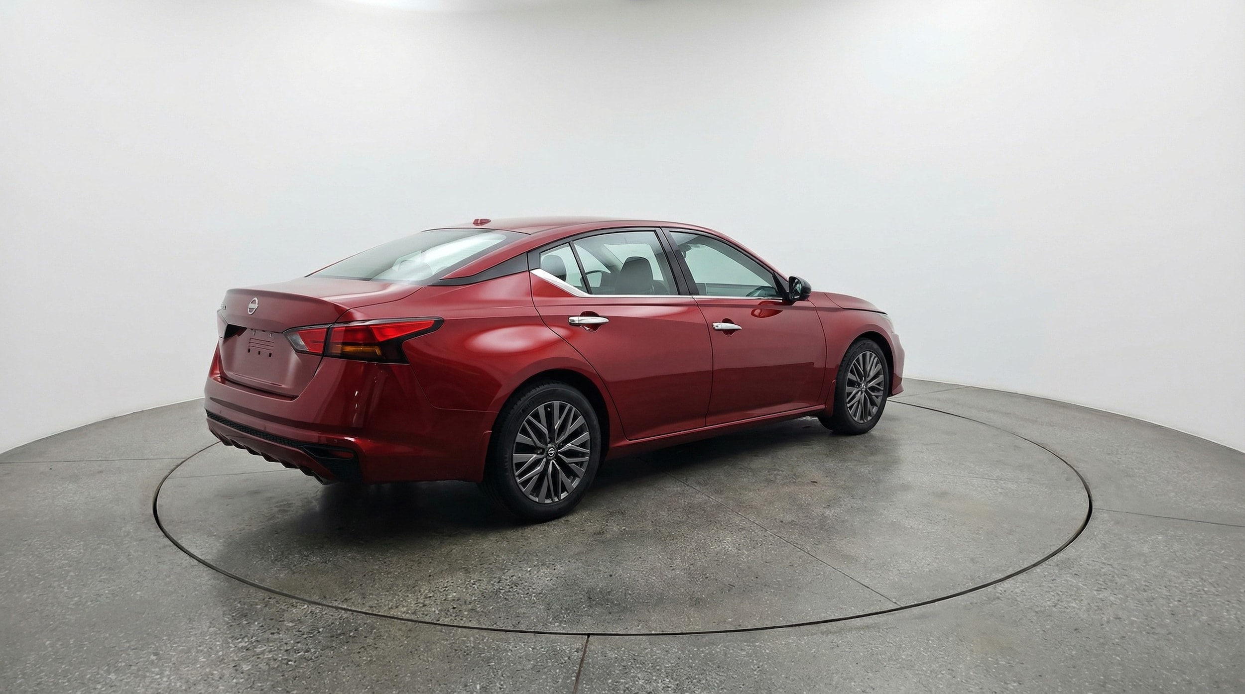 Thumbnail: 2025 Nissan Altima - 7