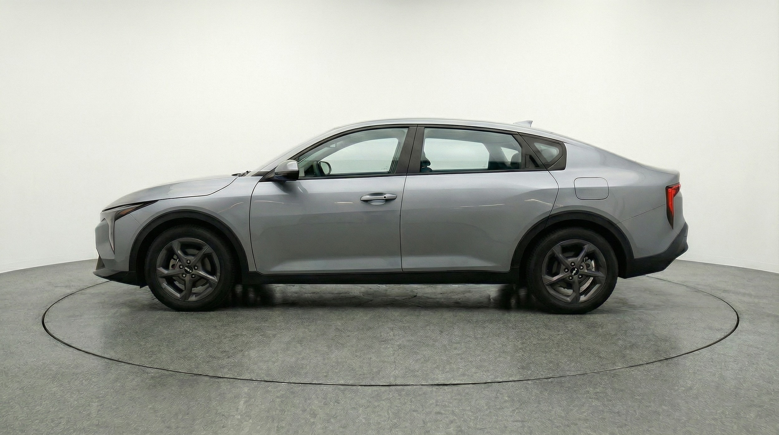 Thumbnail: 2025 Kia K4 - 8