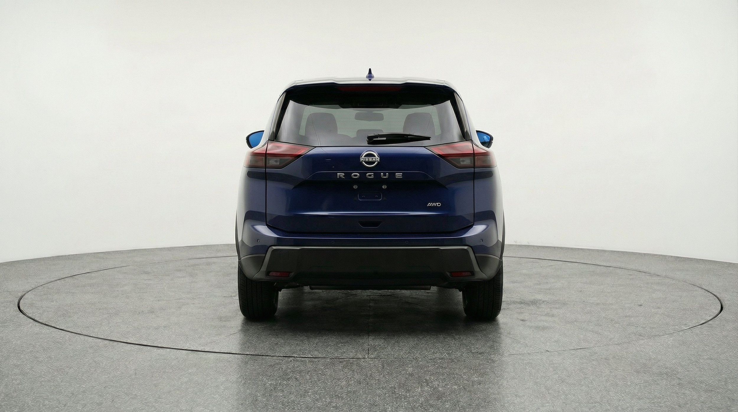 Thumbnail: 2025 Nissan Rogue - 7