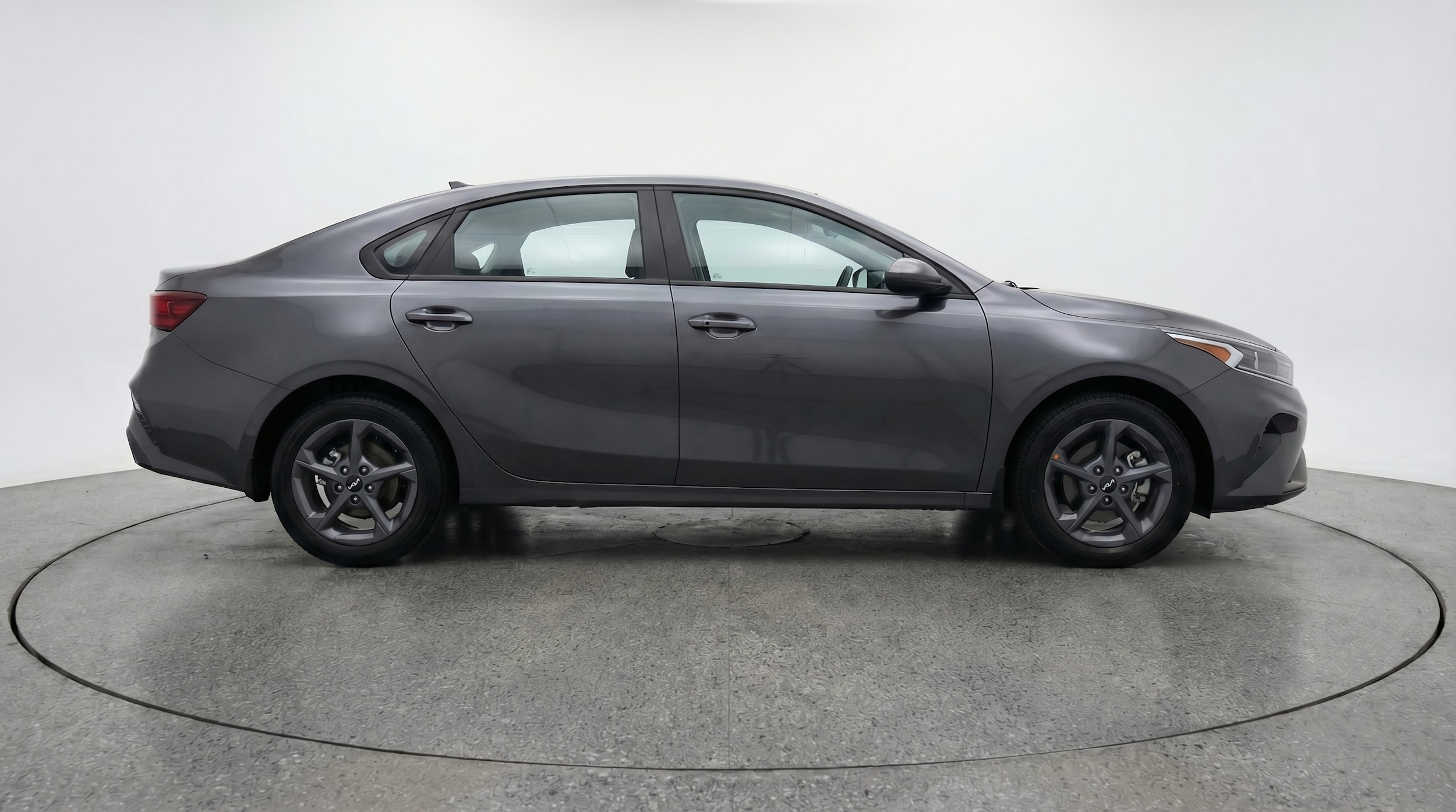 Thumbnail: 2025 Kia K4 - 8