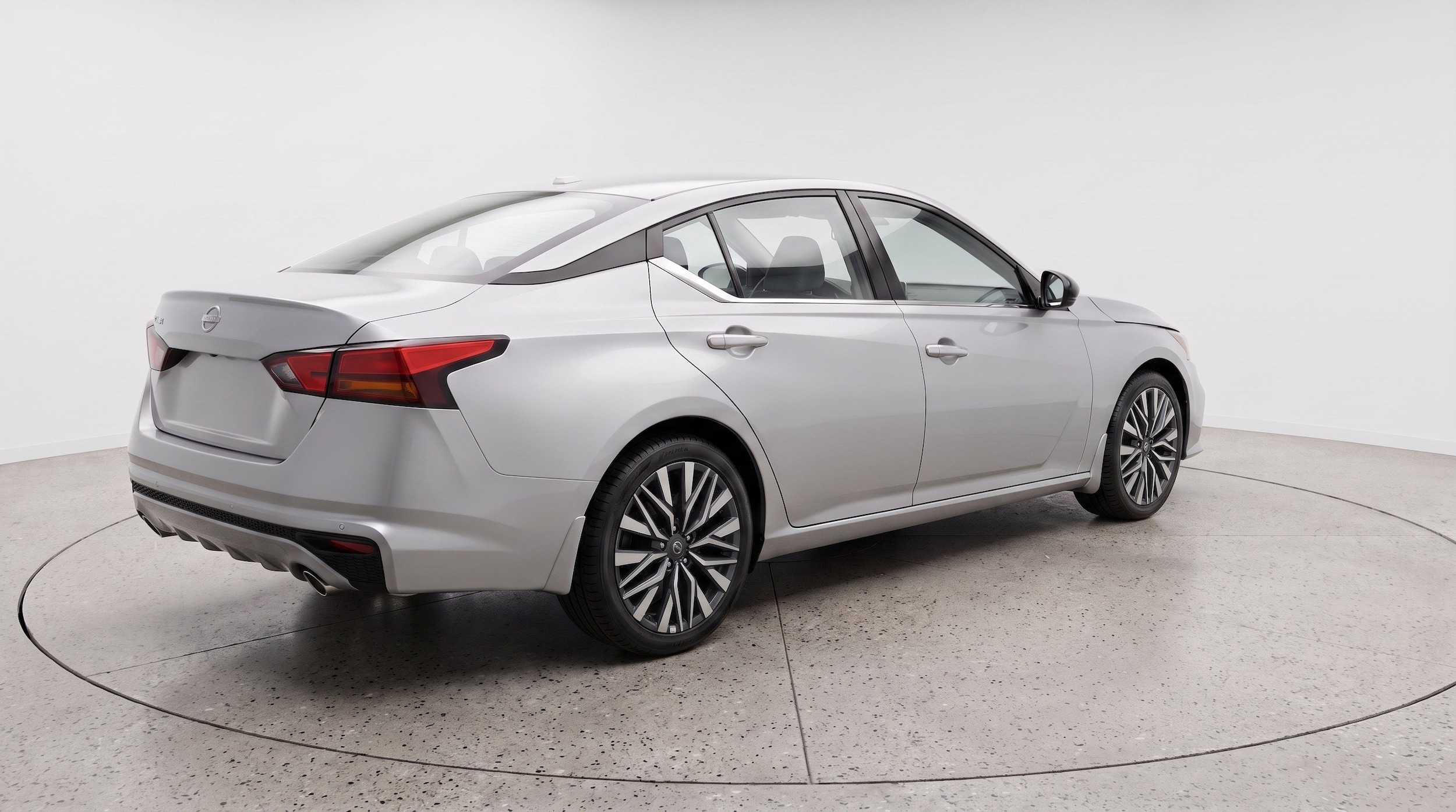 Thumbnail: 2026 Nissan Altima - 9