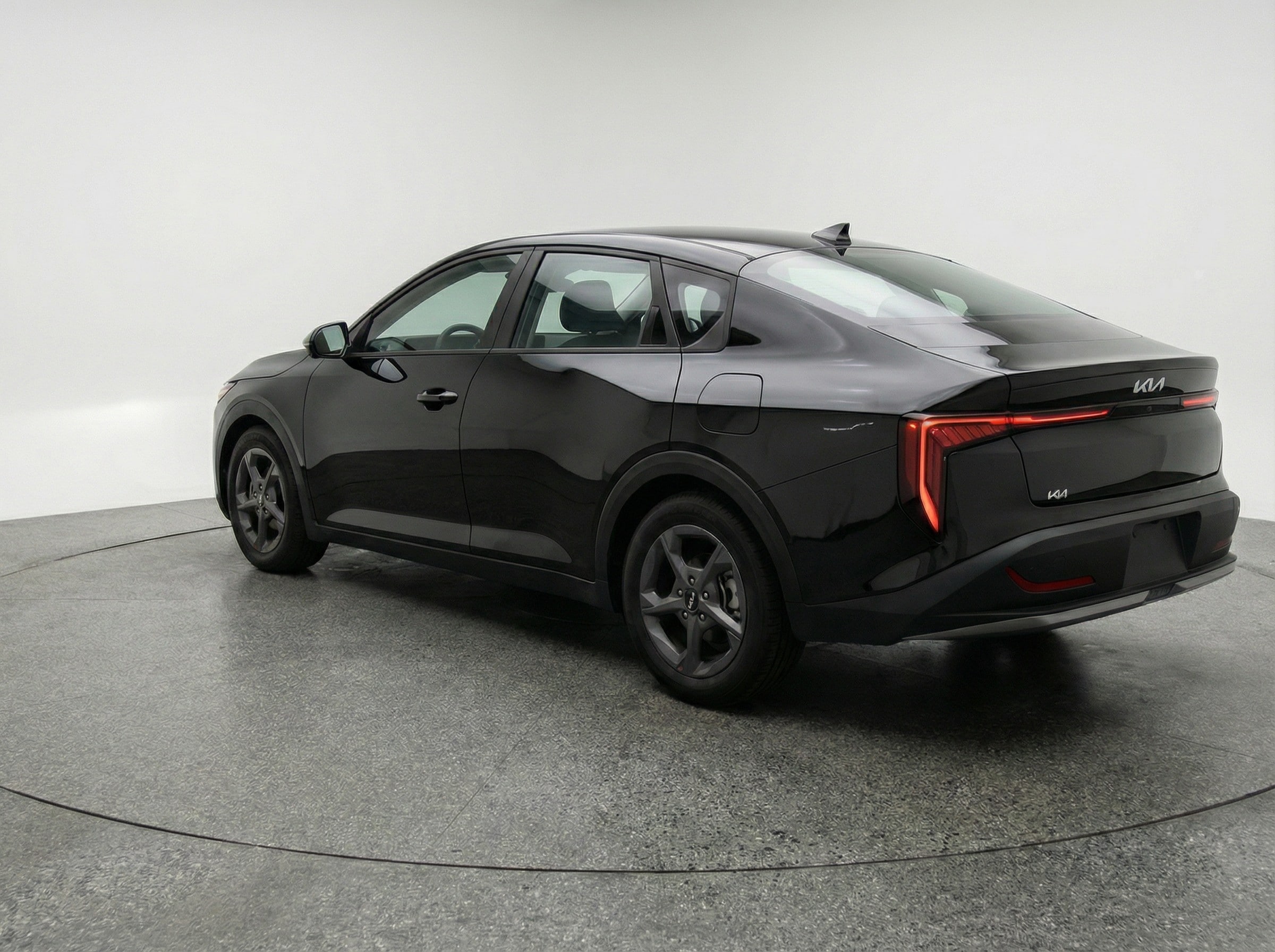 Thumbnail: 2025 Kia K4 - 5