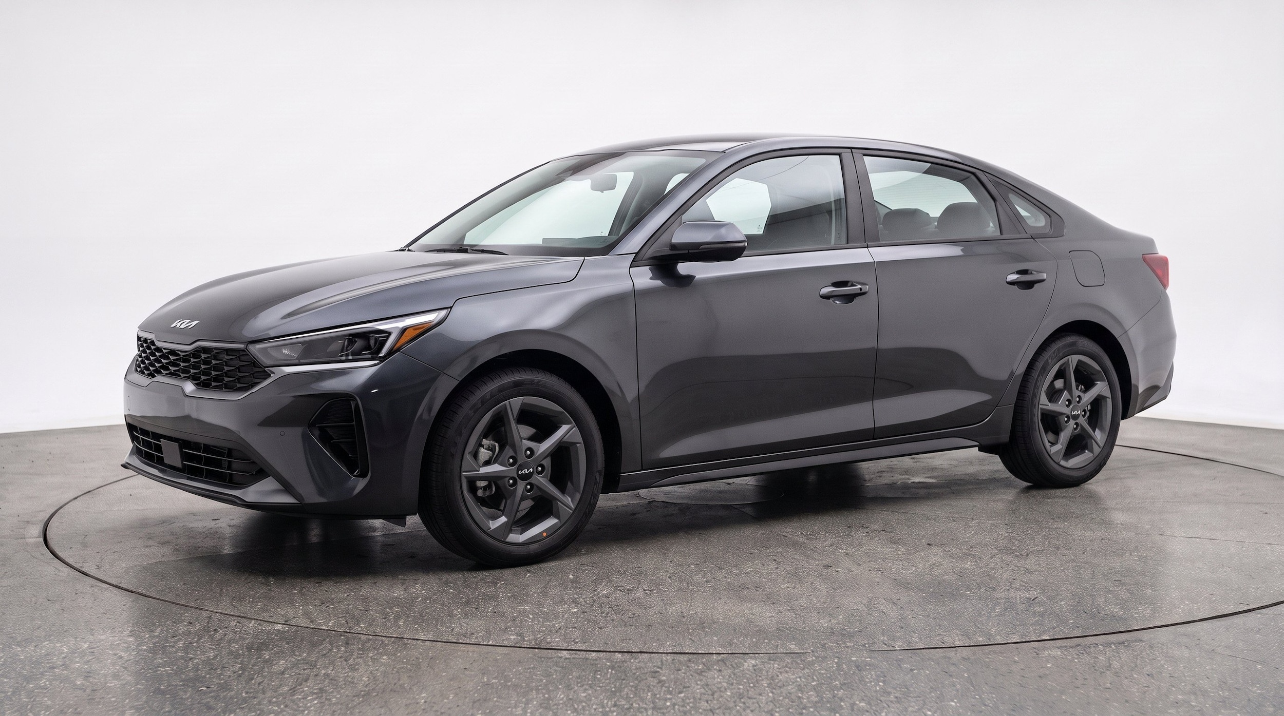 Thumbnail: 2025 Kia K4 - 3
