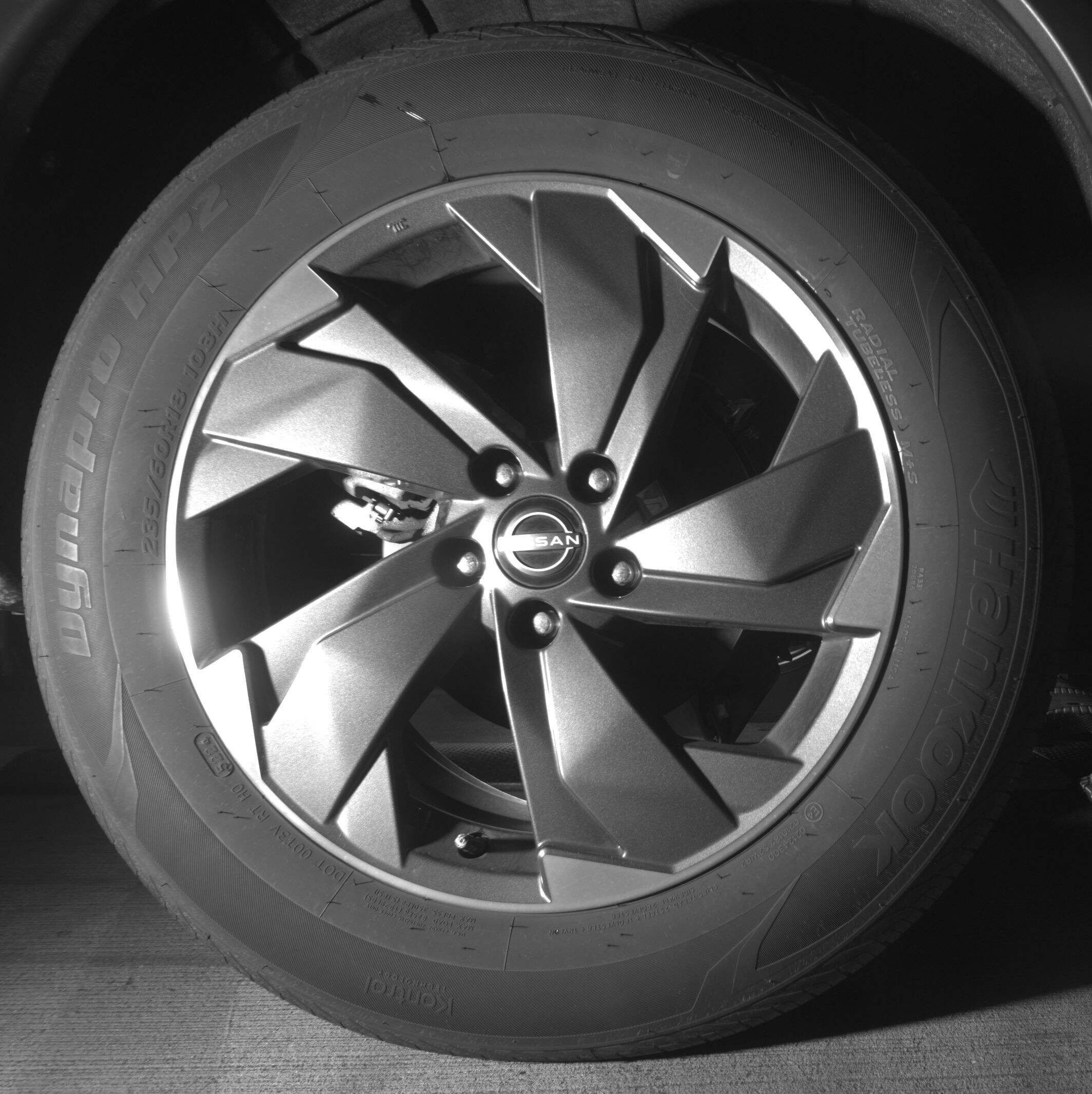 Thumbnail: 2025 Nissan Rogue - 12