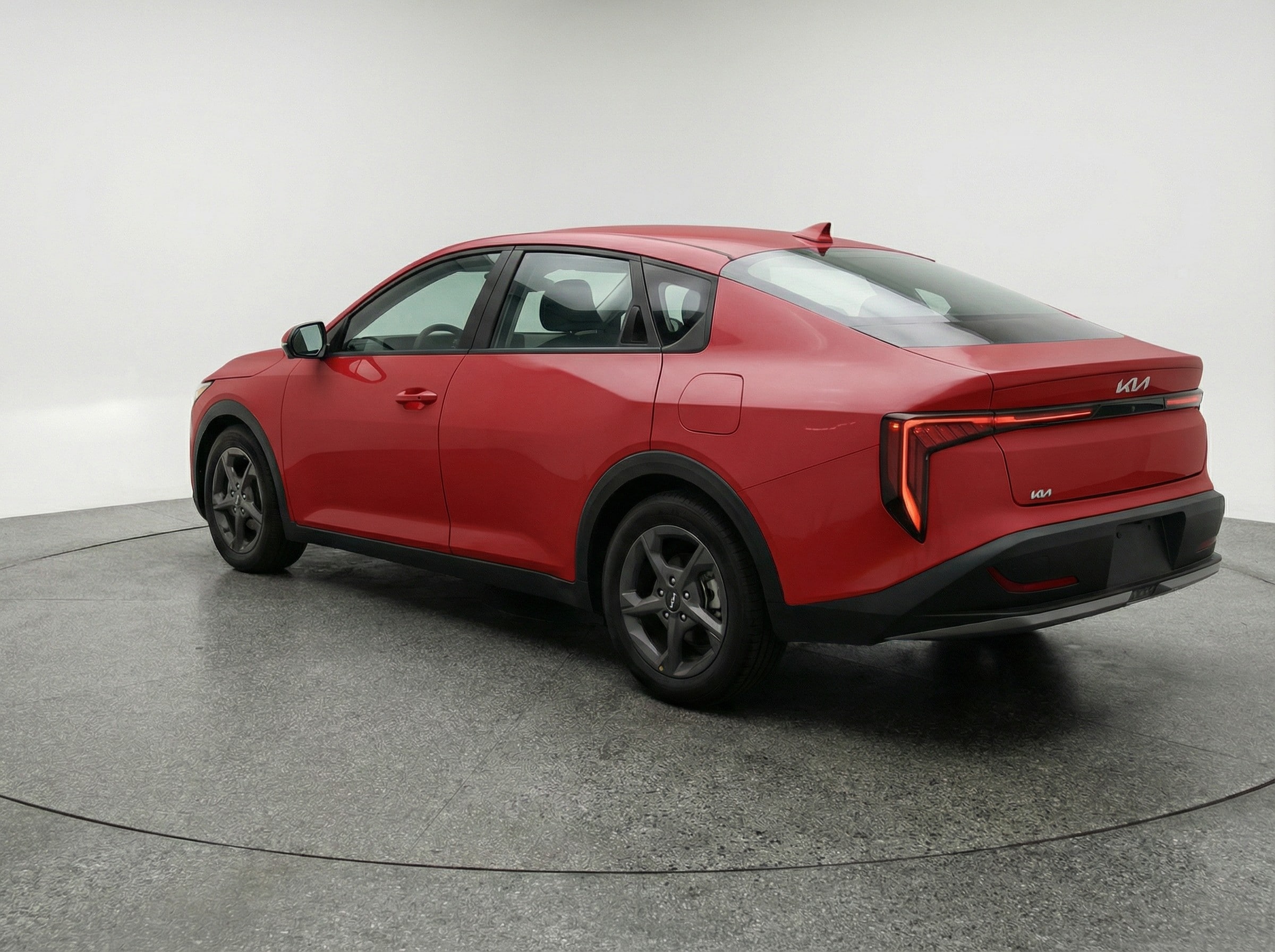 Thumbnail: 2025 Kia K4 - 5