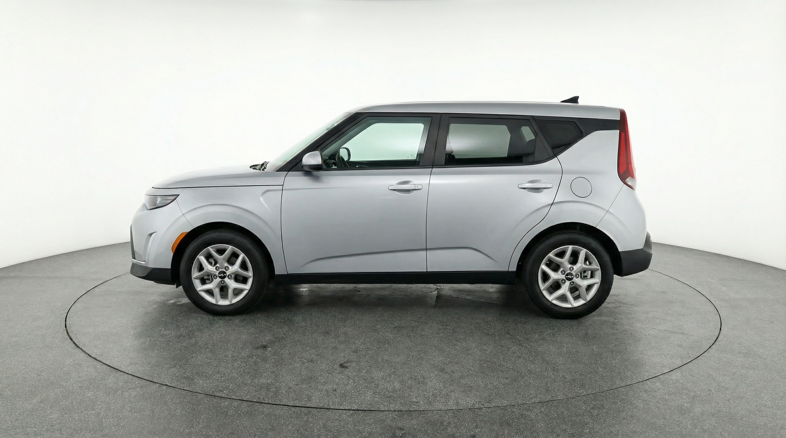 Thumbnail: 2025 Kia Soul - 4