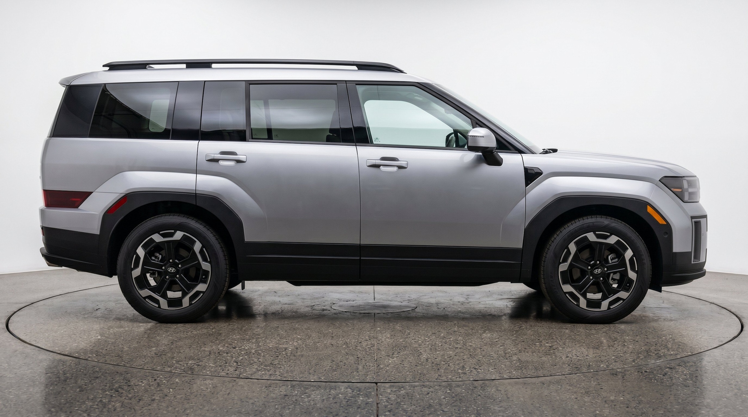 Thumbnail: 2026 Hyundai Santa Fe - 11