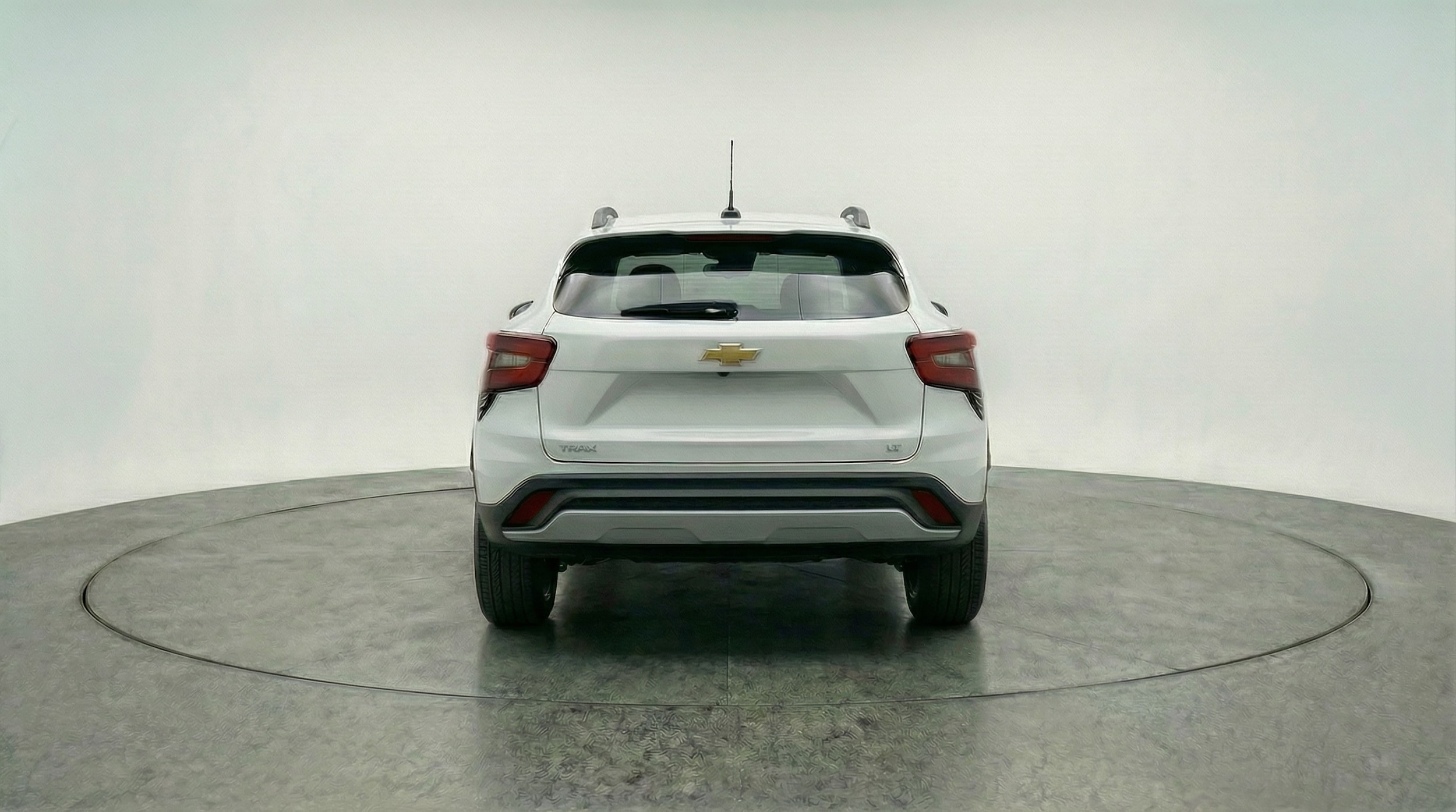 Thumbnail: 2025 Chevrolet Trax - 6