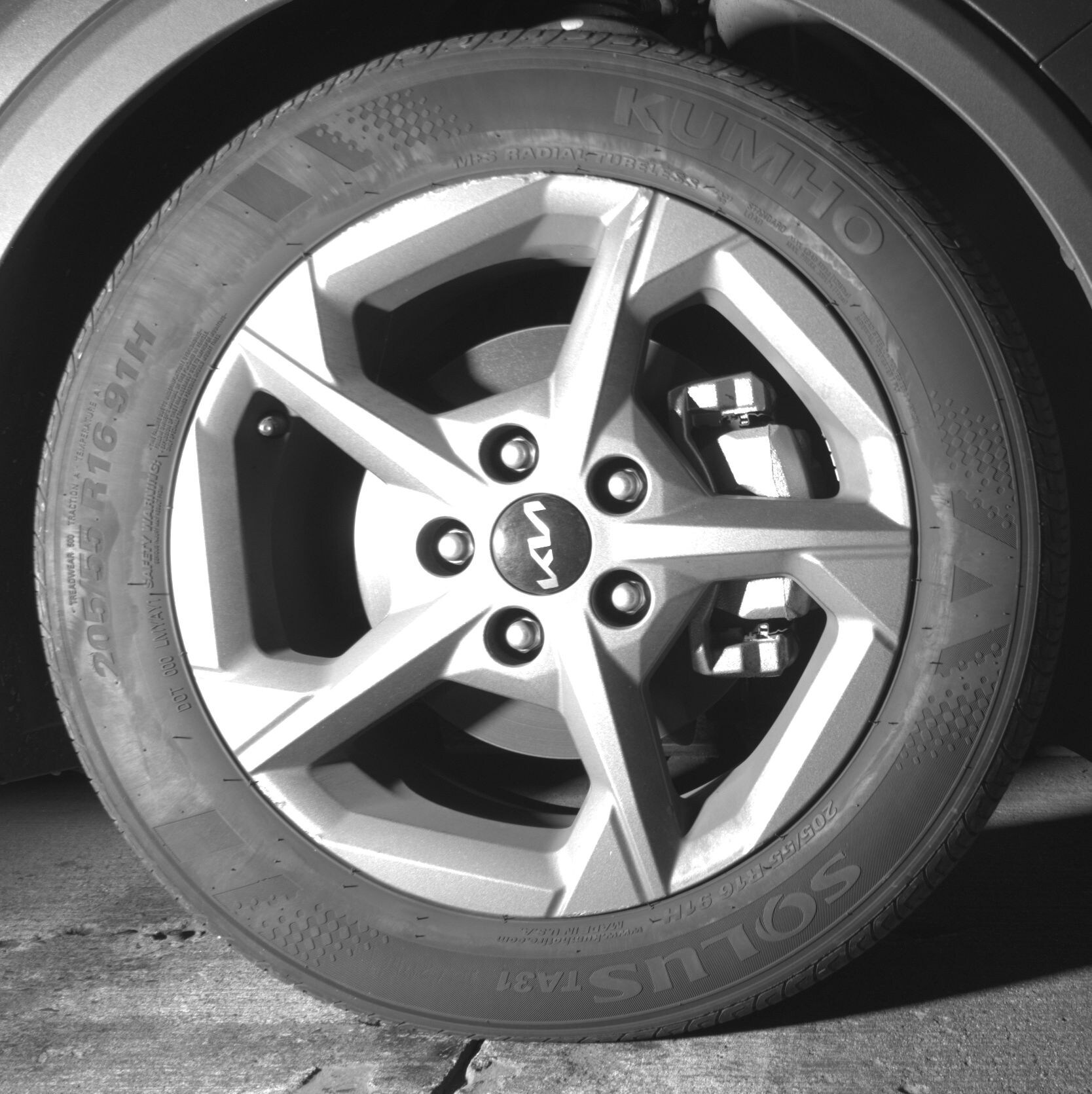 Thumbnail: 2025 Kia K4 - 10