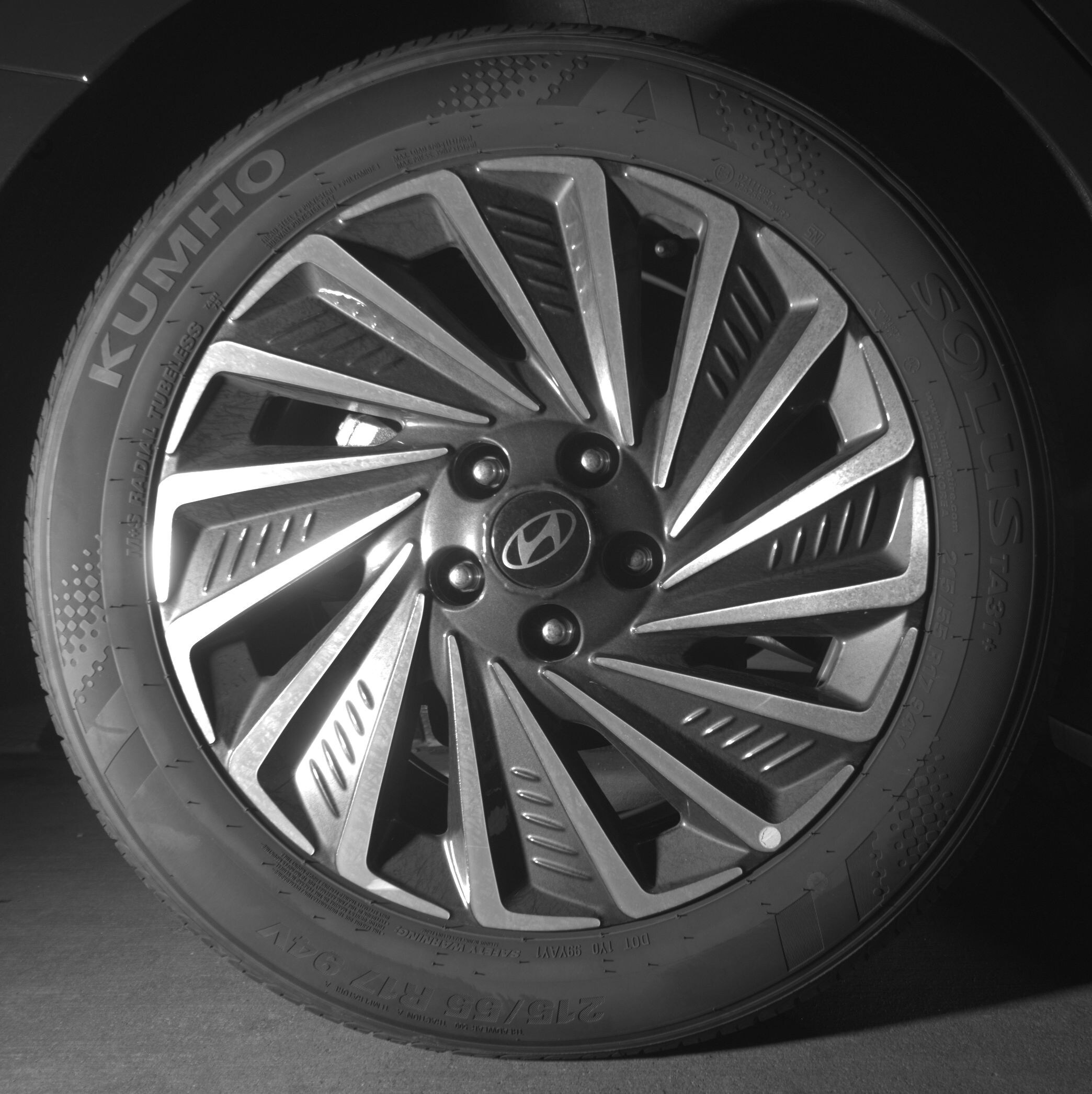 Thumbnail: 2025 Hyundai Sonata - 12