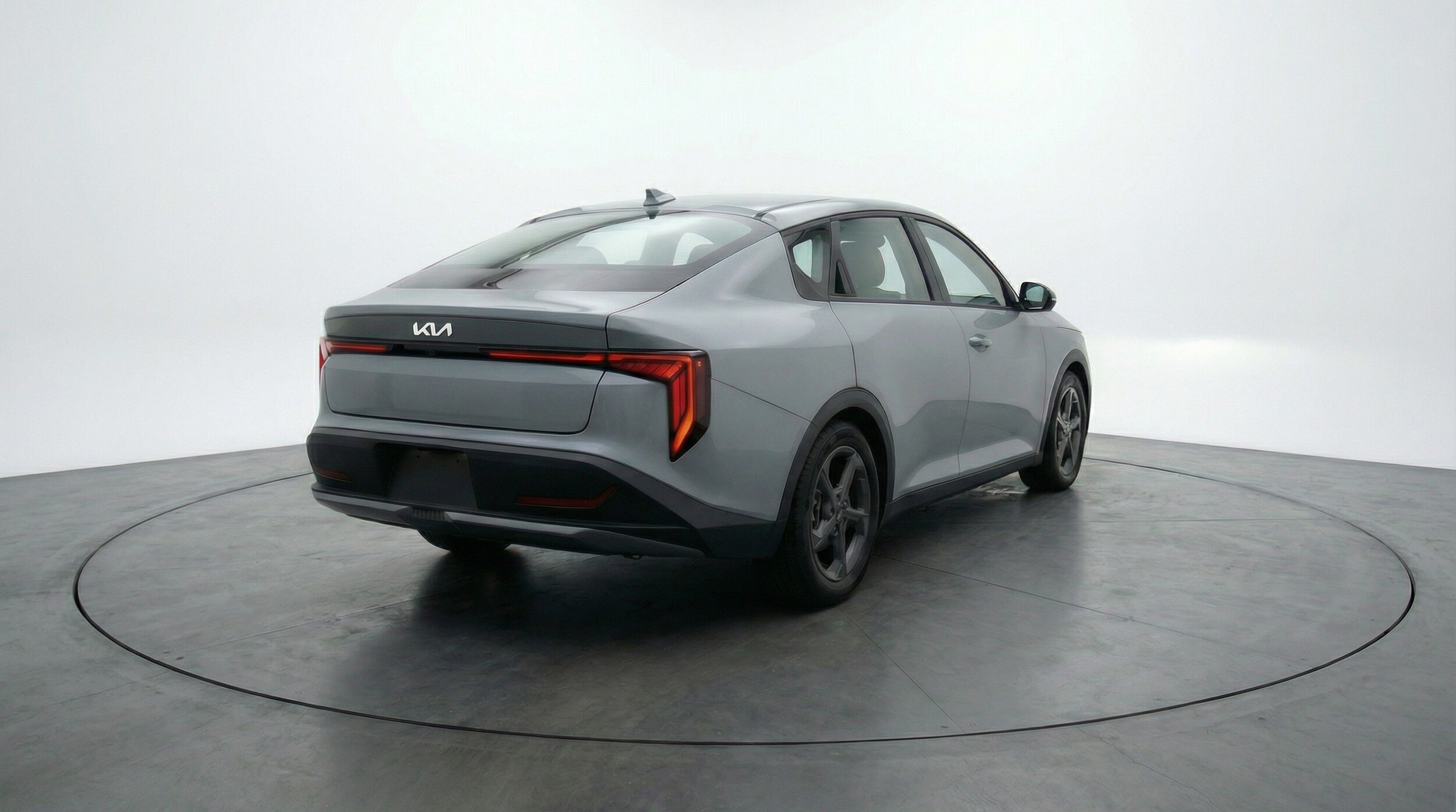 Thumbnail: 2025 Kia K4 - 7