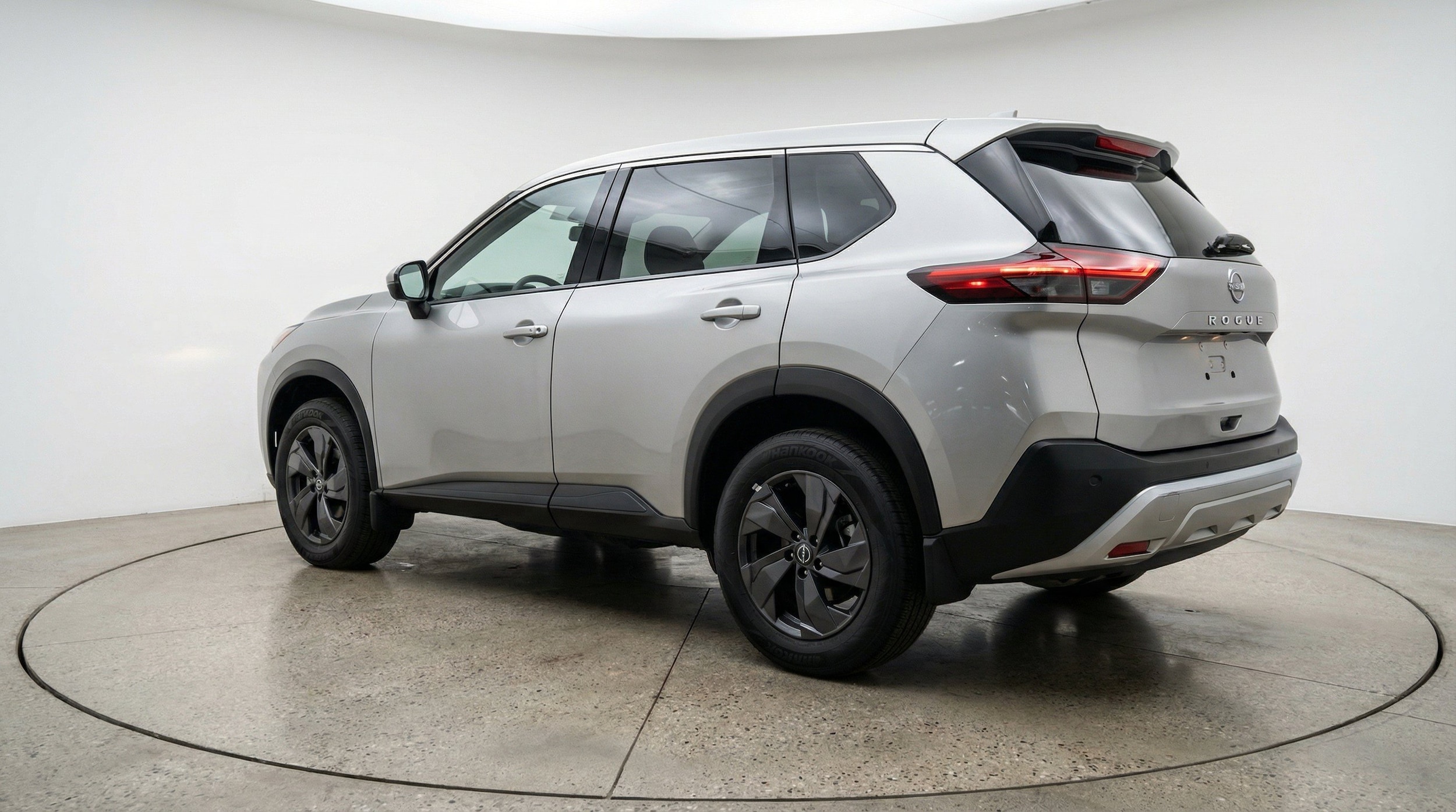 Thumbnail: 2026 Nissan Rogue - 6