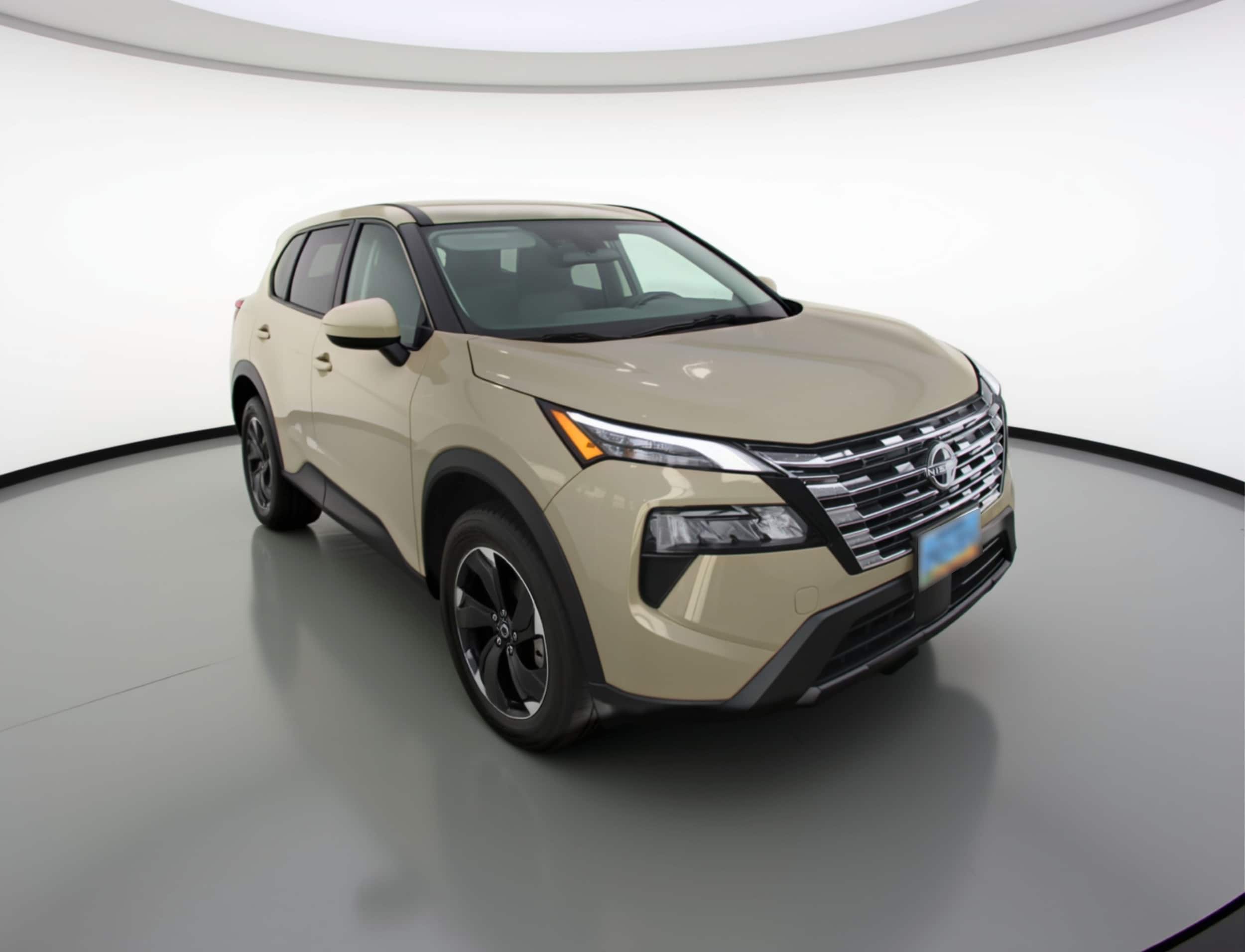Thumbnail: 2025 Nissan Rogue - 1
