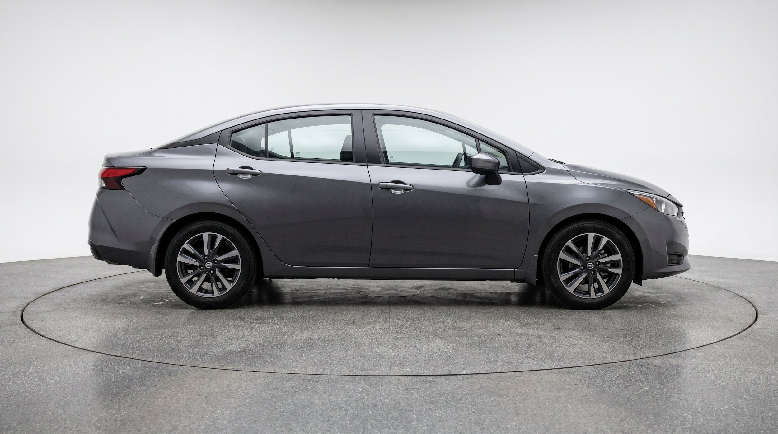 Thumbnail: 2025 Nissan Versa - 11
