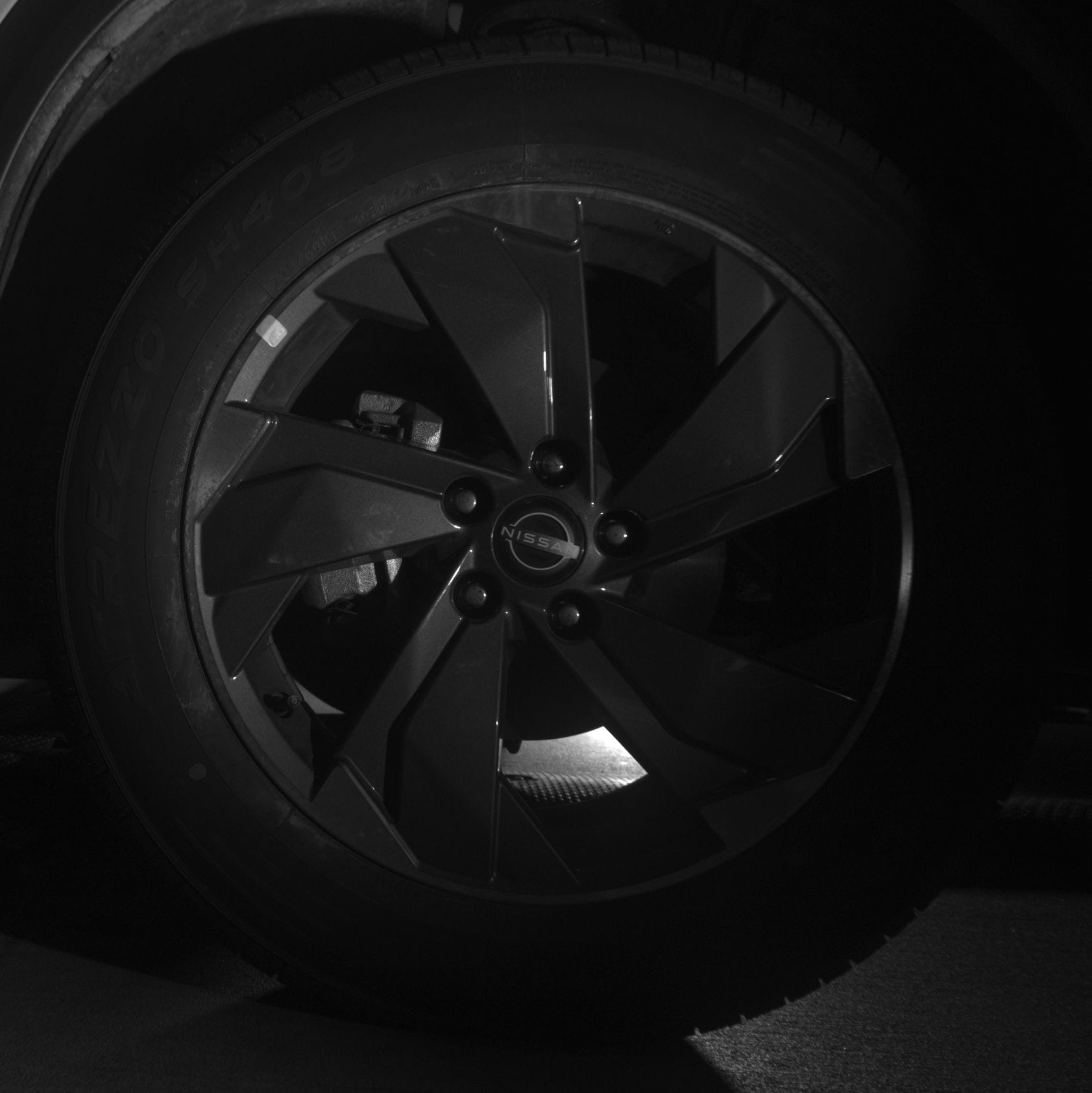 Thumbnail: 2025 Nissan Rogue - 9