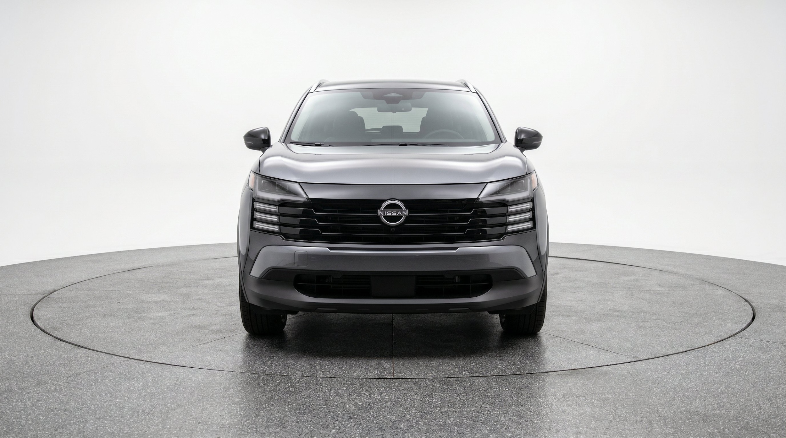 Thumbnail: 2026 Nissan Kicks - 2